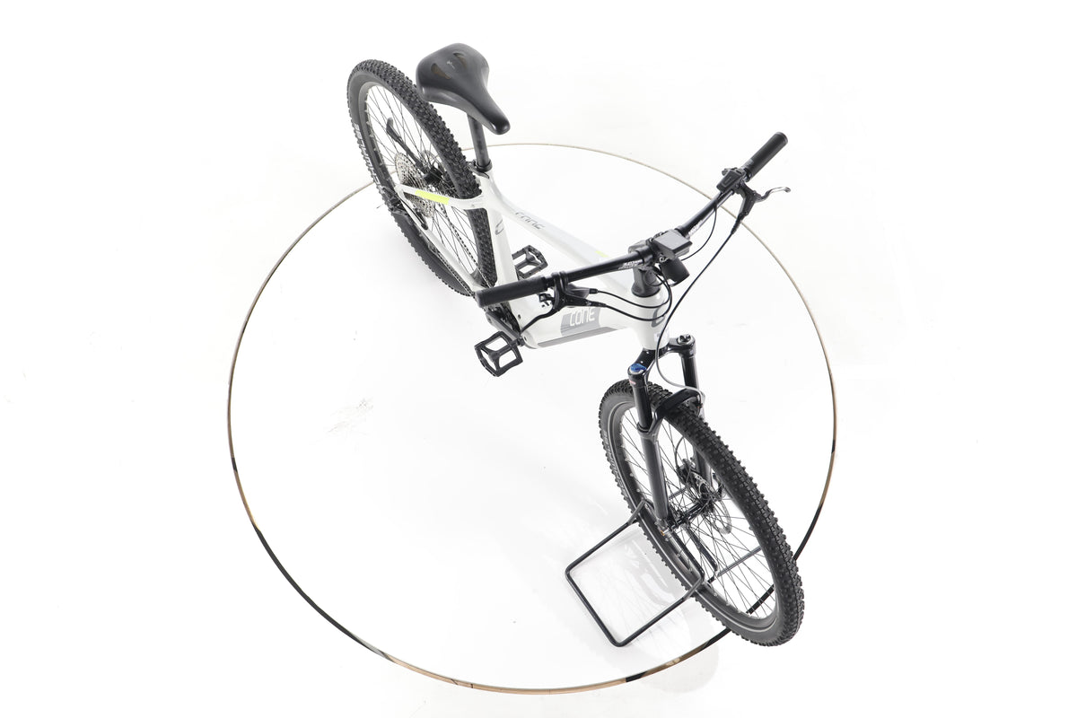 CONE Bikes eCross IN 4.0 E-Bike - Image 15