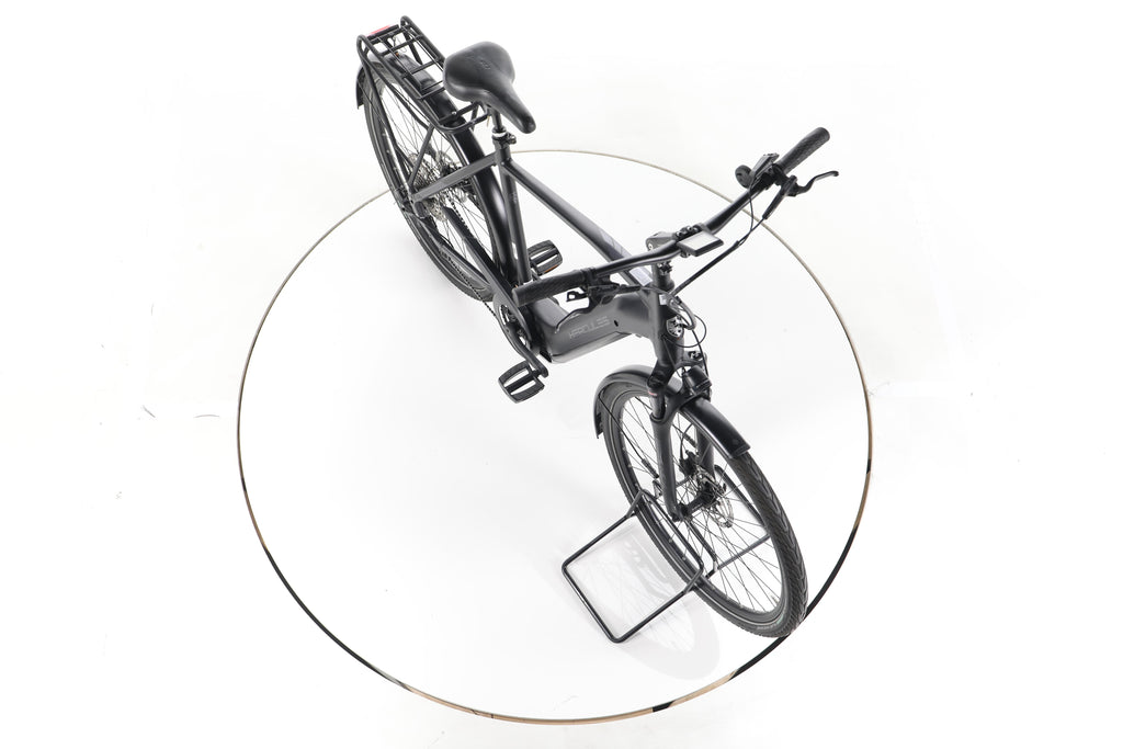 Hercules Futura Comp I-11 Trekking E-Bike - Image 15
