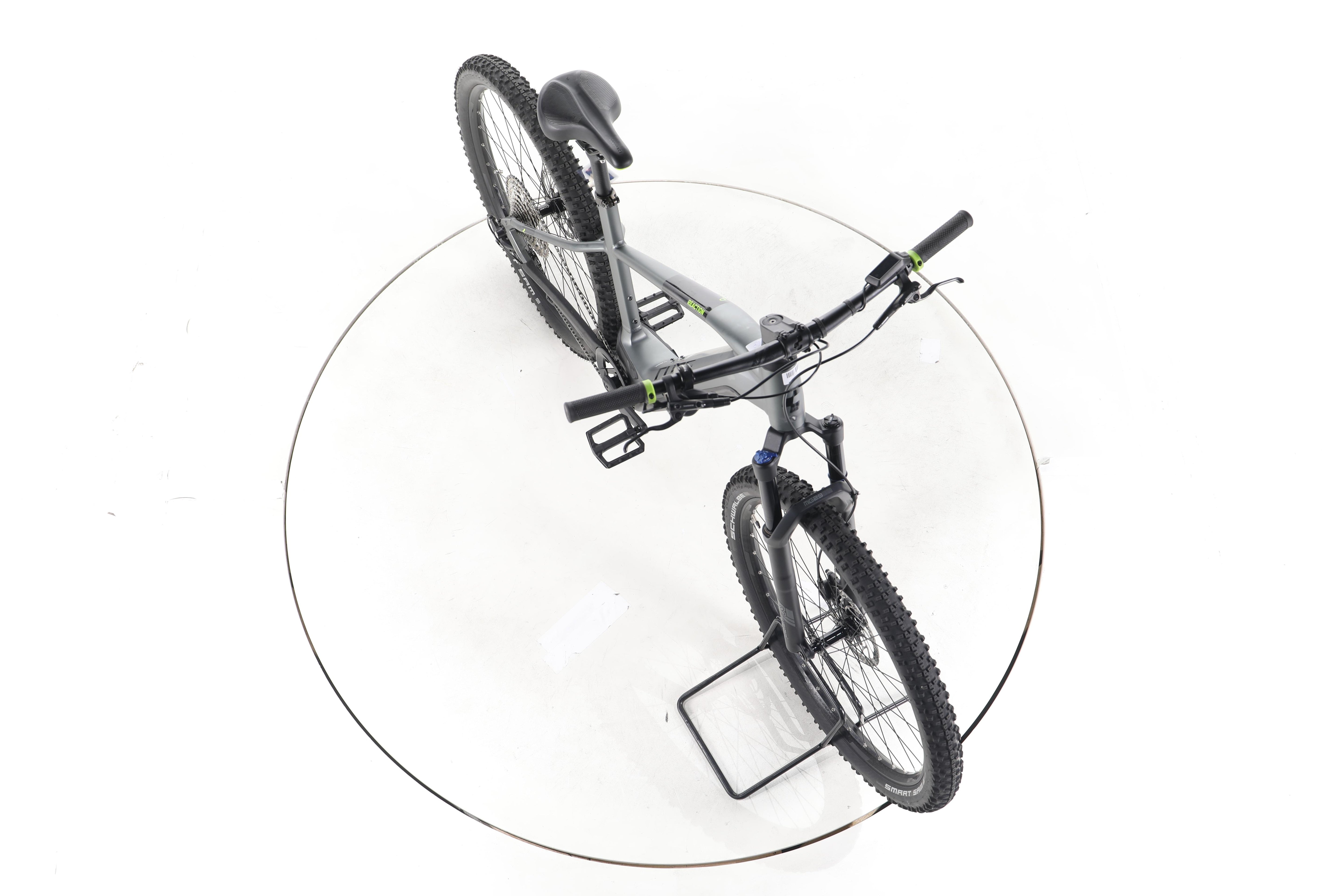 Cube Reaction Hybrid Pro E-Bike - Image 15
