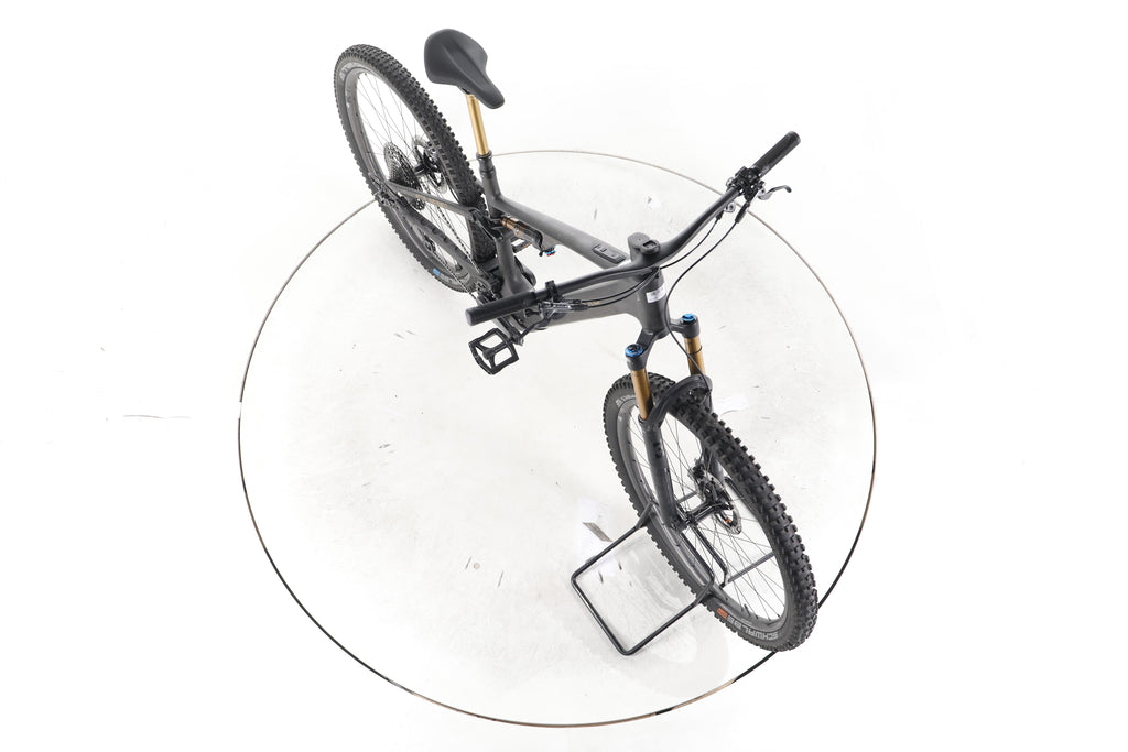 Cube AMS Hybrid ONE44 C:68X SLT 400X E-Bike Fully Carbon 2024 - Image 15