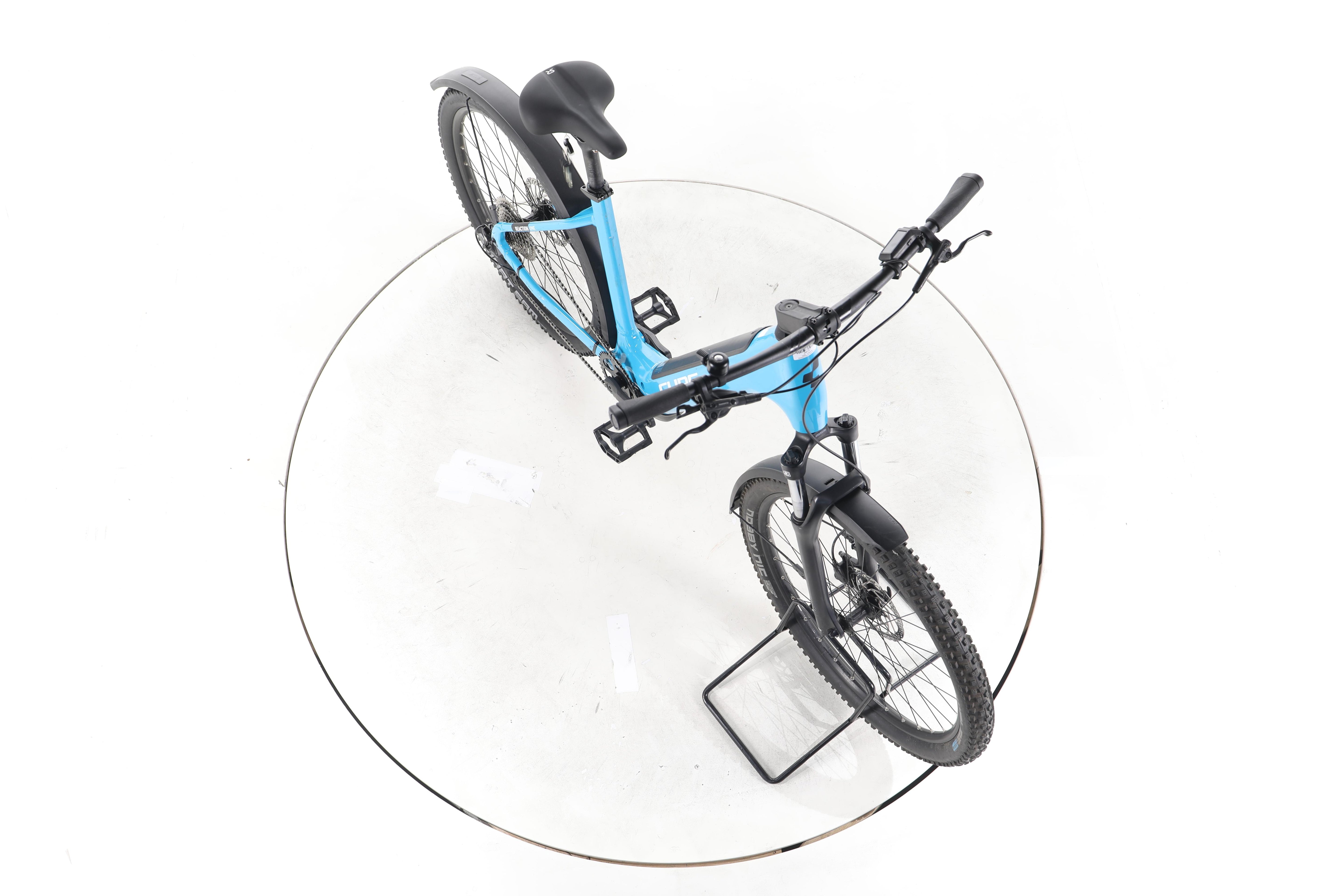 Cube Reaction Hybrid One E-Bike 2024 - Image 15