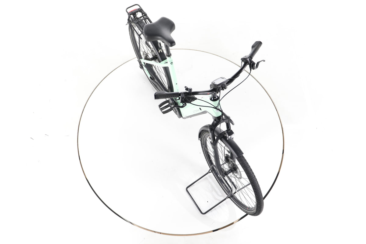 Victoria eManufaktur 12.8 Trekking E-Bike Tiefeinsteiger - Image 15