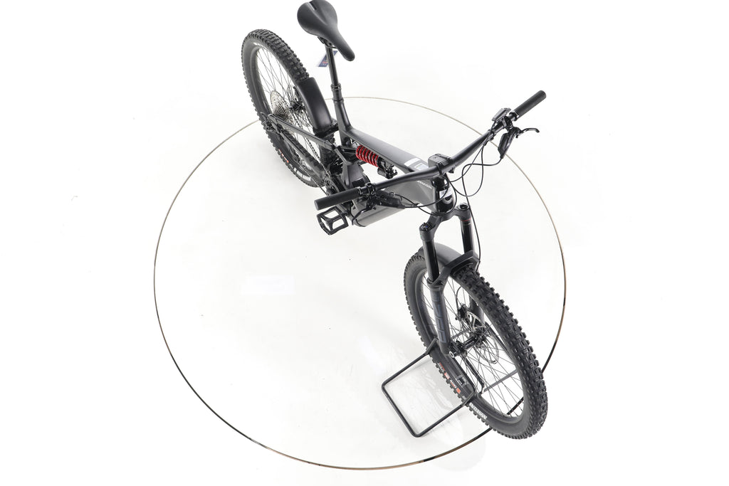 Cannondale Moterra Carbon LT 2 E-Bike Fully 2024 - Image 15