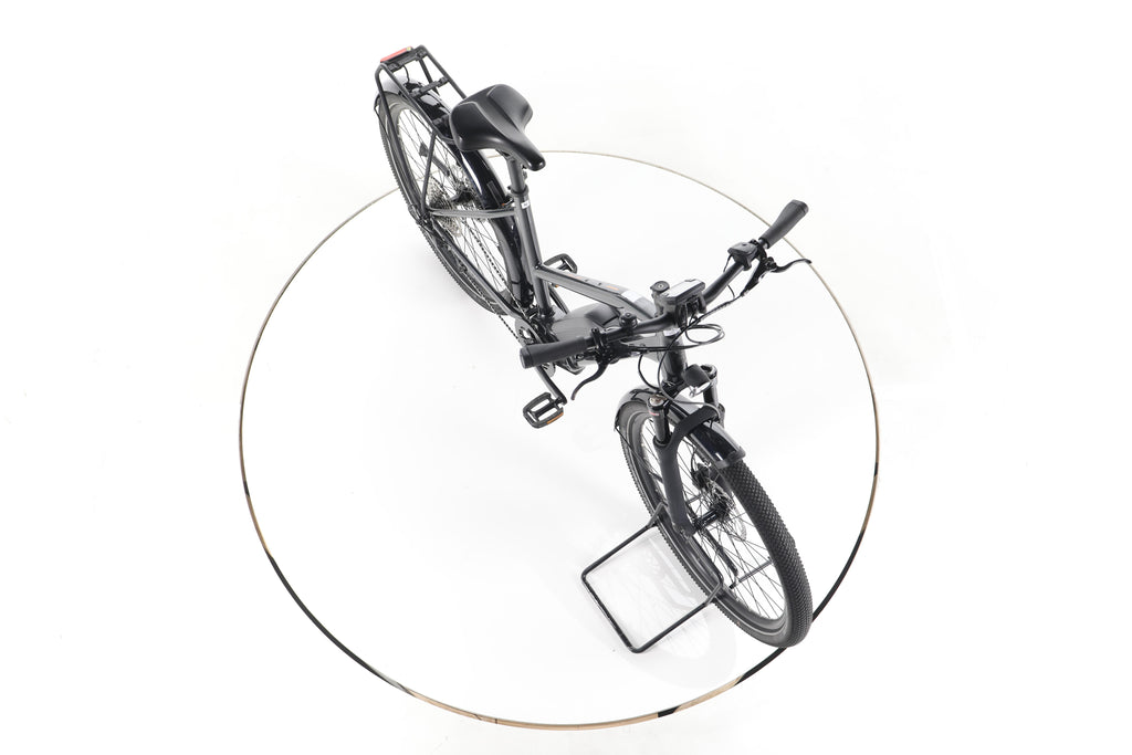 Diamant Zing Deluxe Trekking E-Bike - Image 15