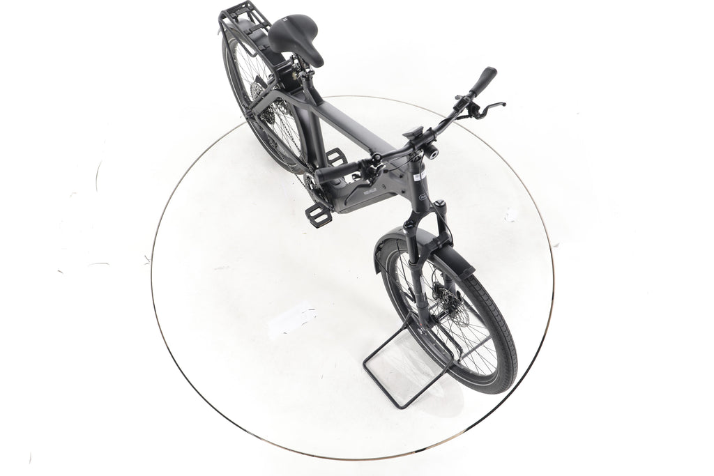 Riese & Müller Charger4 GT touring Trekking E-Bike - Image 15