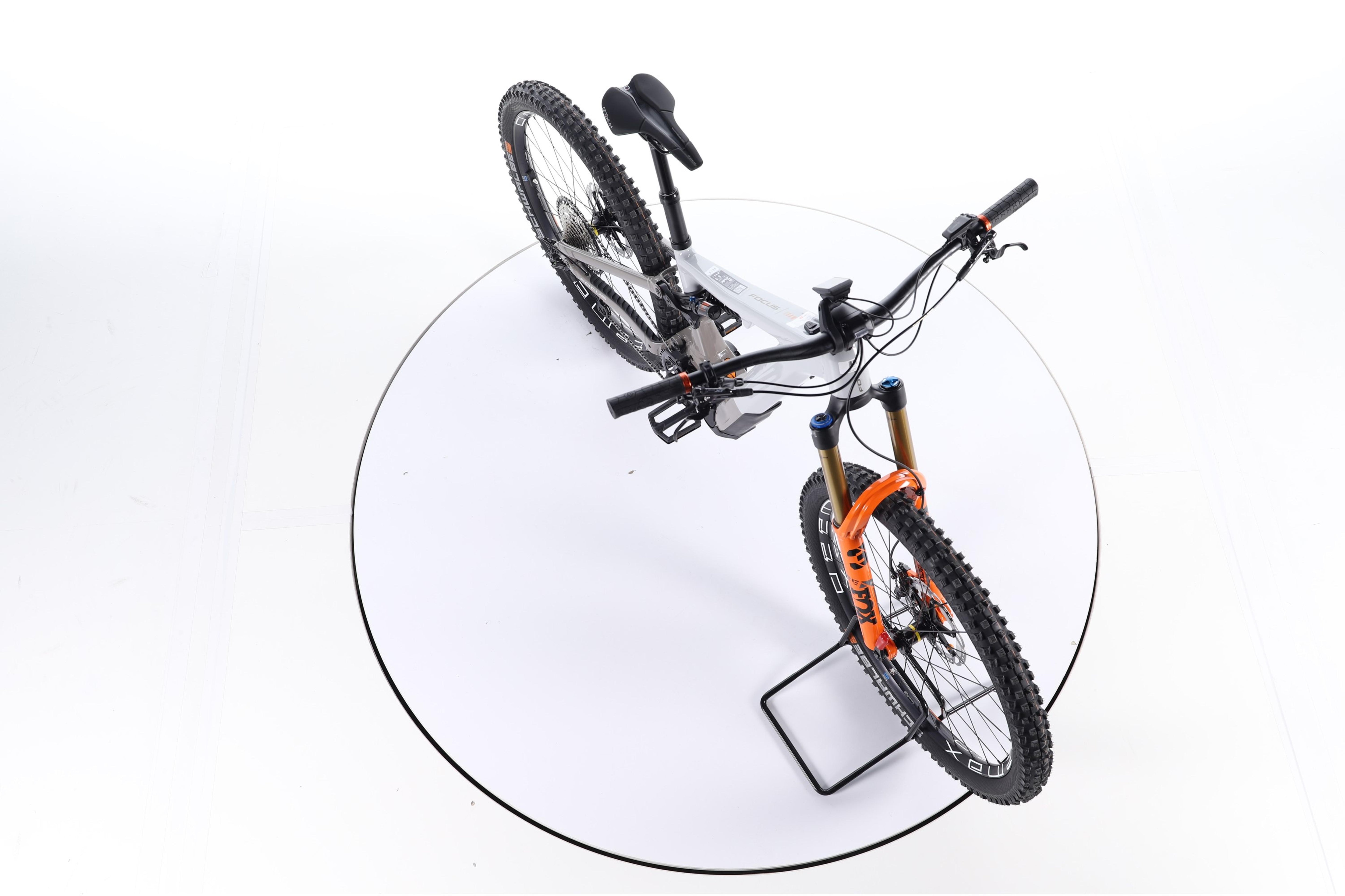 Focus Sam² 6.9 E-Bike Fully - Image 15