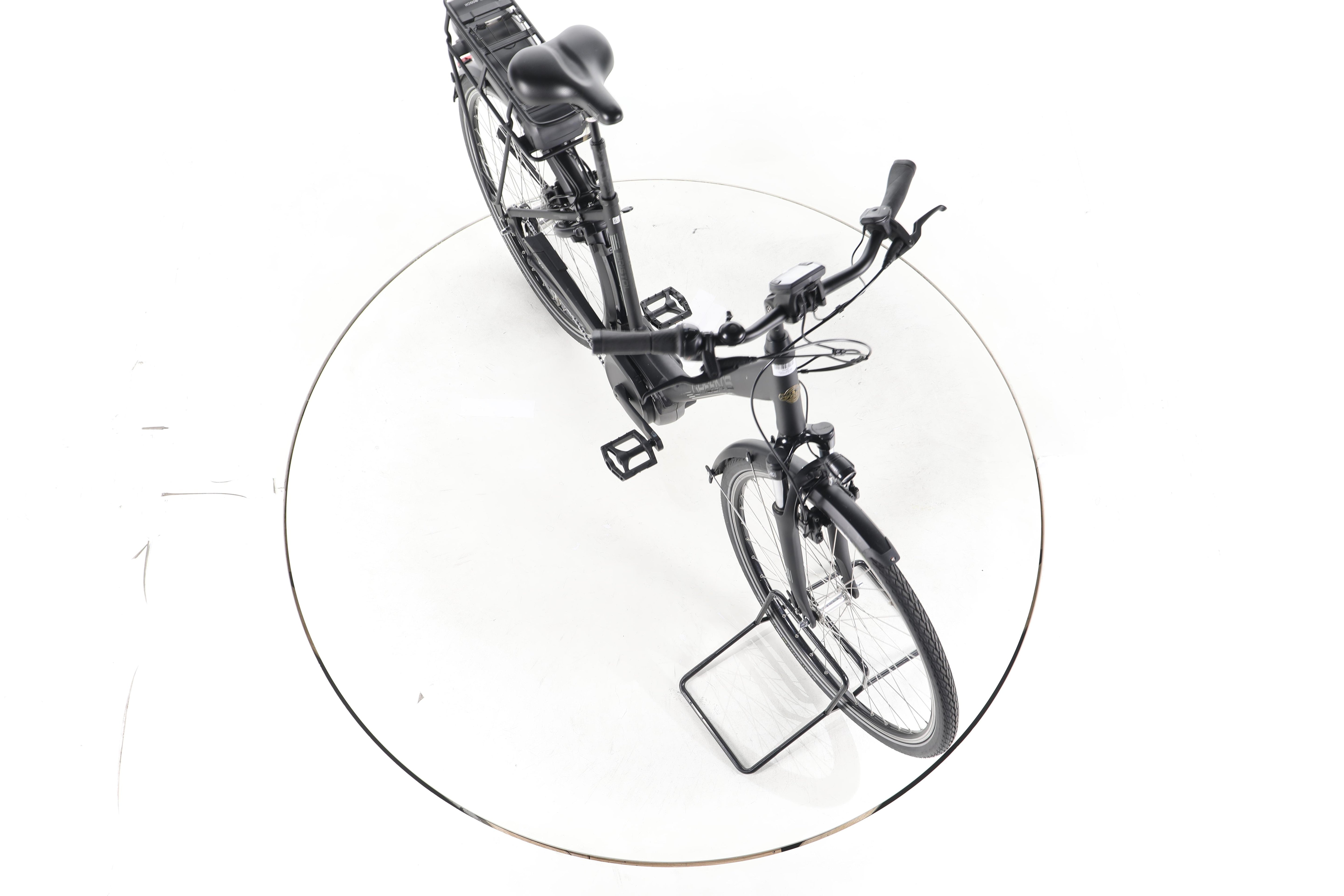 Green's Bristol City E-Bike Tiefeinsteiger - Image 15