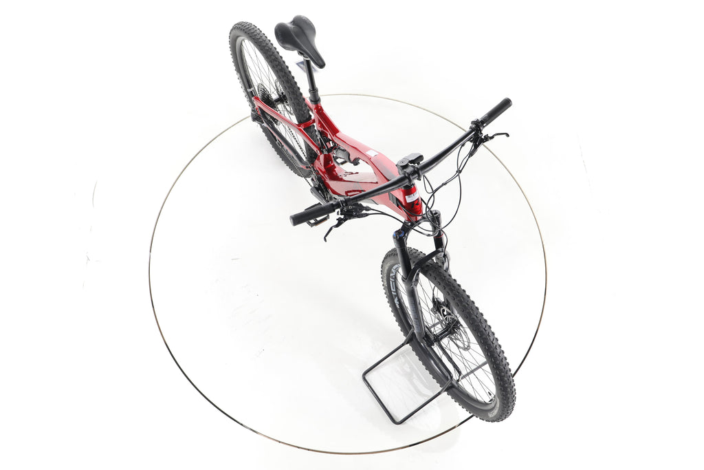 R Raymon AirRay 10.0 E-Bike Fully Carbon - Image 15