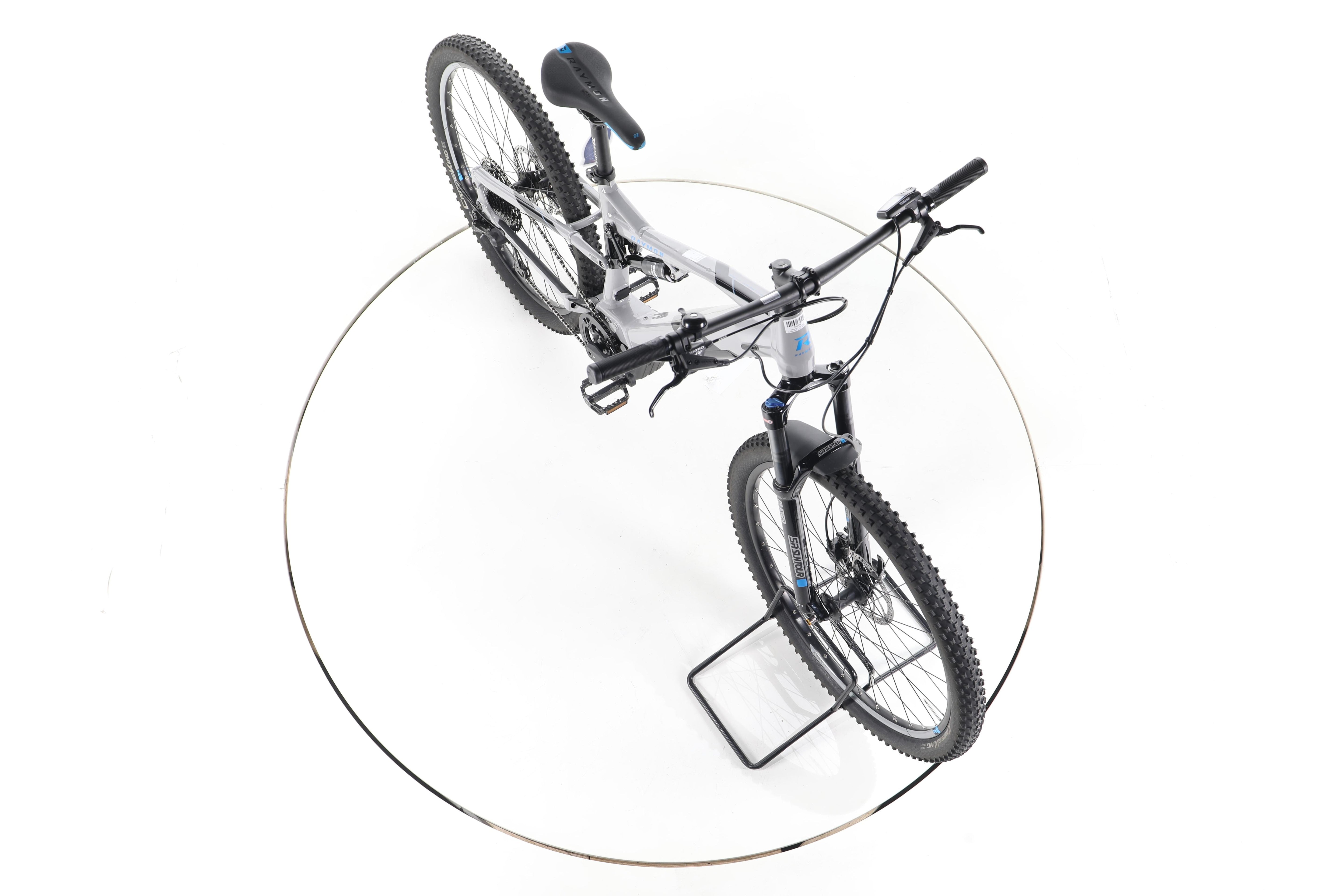 R Raymon FullRay 130E 5.0 Fully E-Bike - Image 15