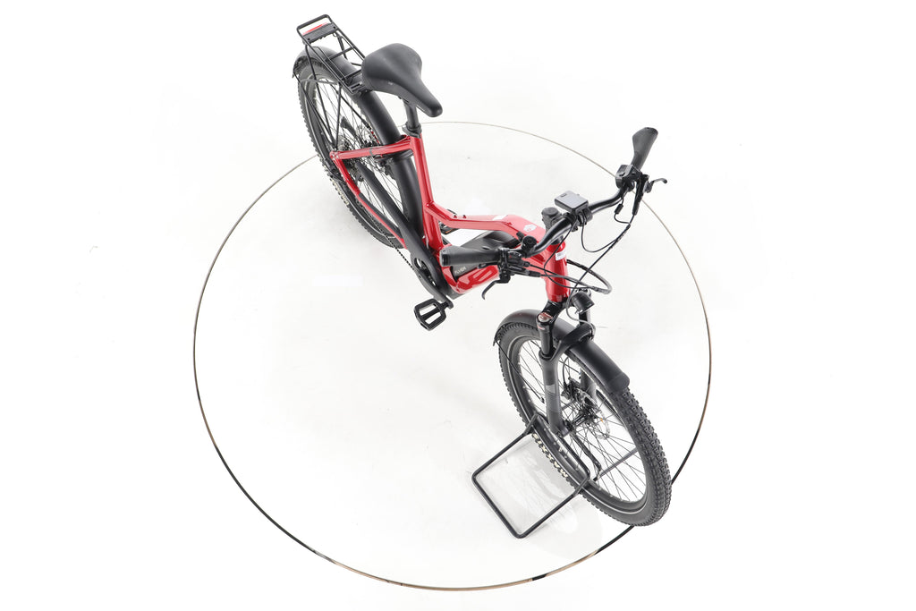 FLYER Upstreet 5 7.23 Trekking E-Bike Tiefeinsteiger - Image 15