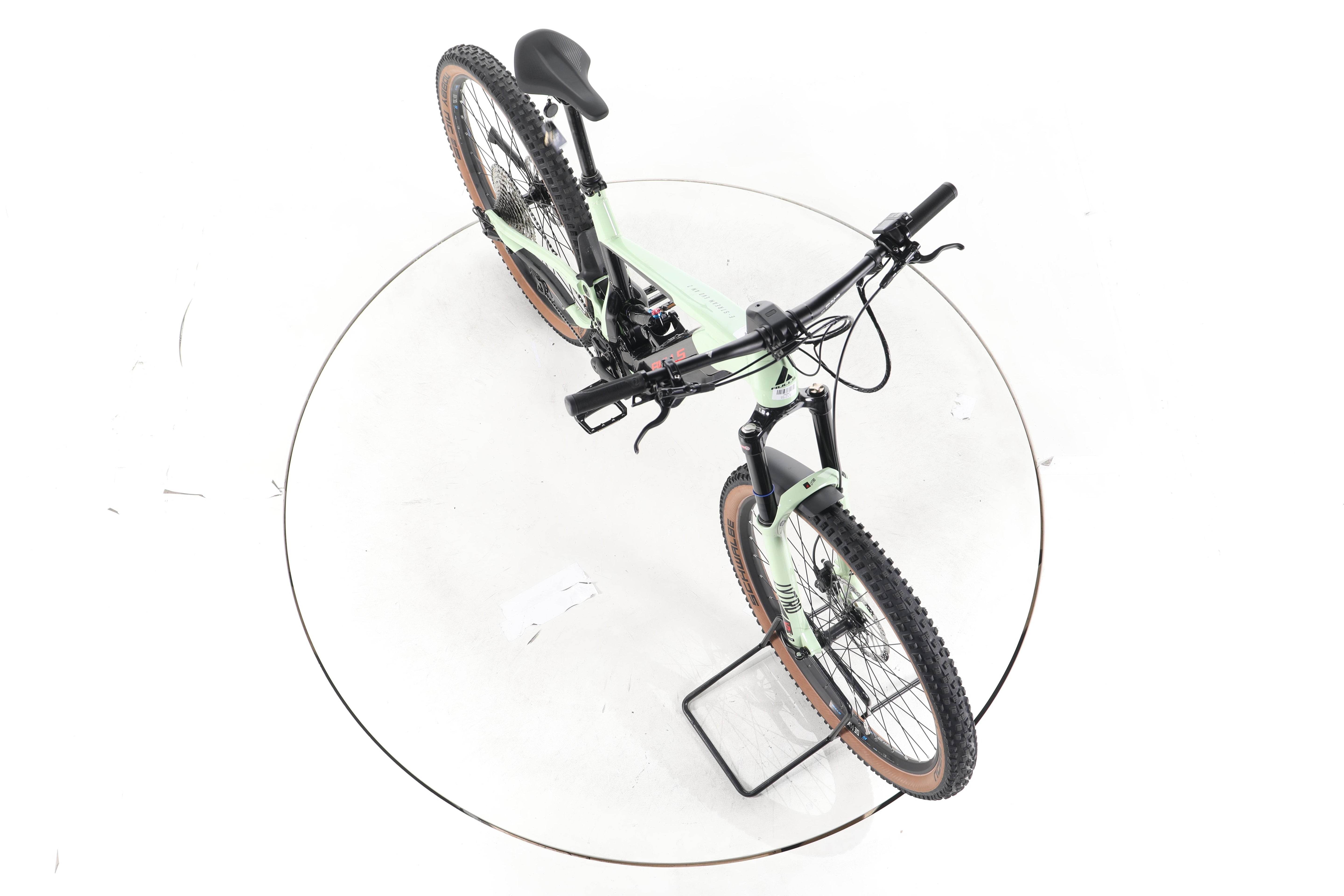 Bulls E-Stream E-Bike Fully - Image 15