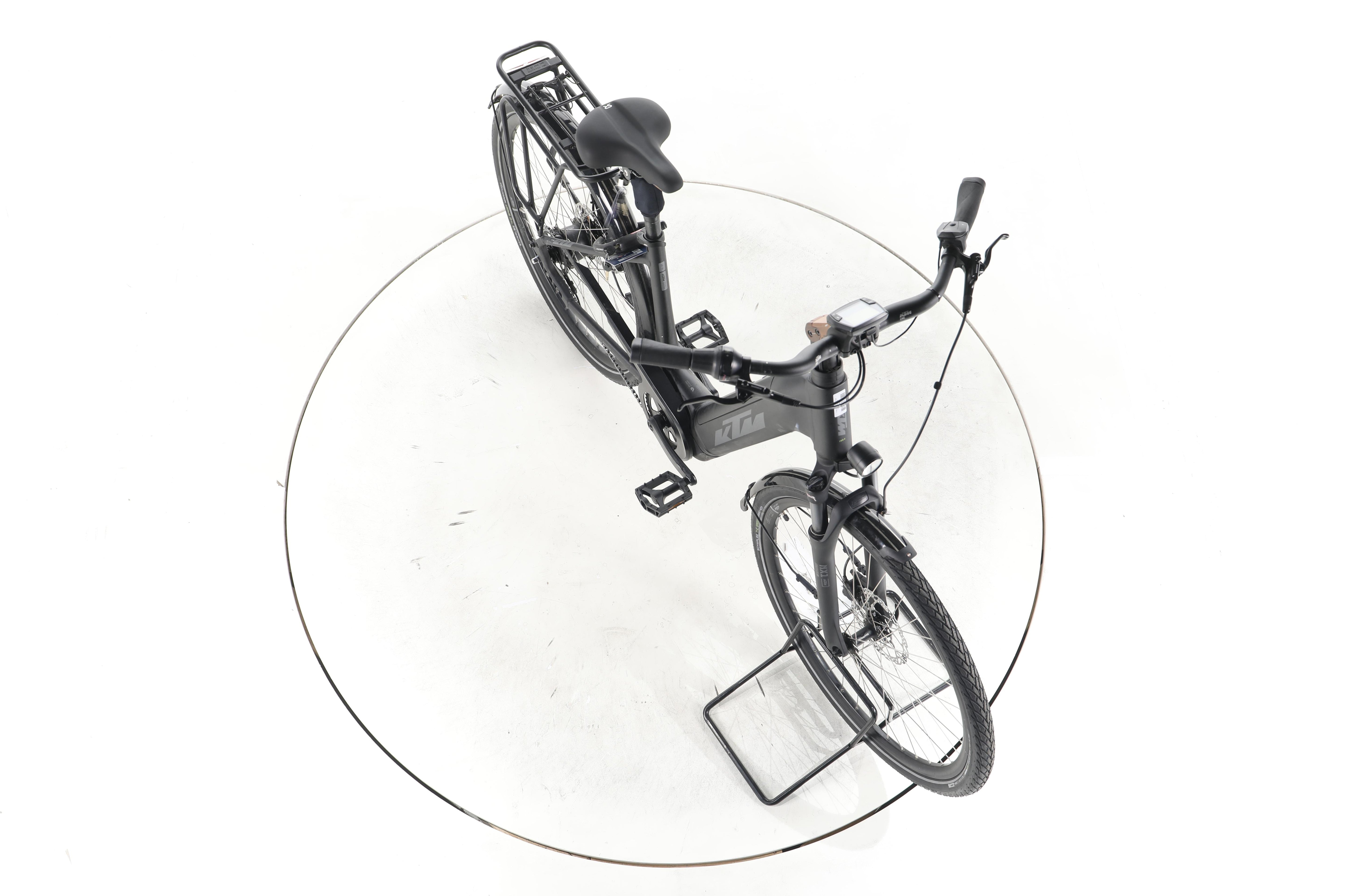 KTM ZEG Cento 5 RT City E-Bike Tiefeinsteiger - Image 15