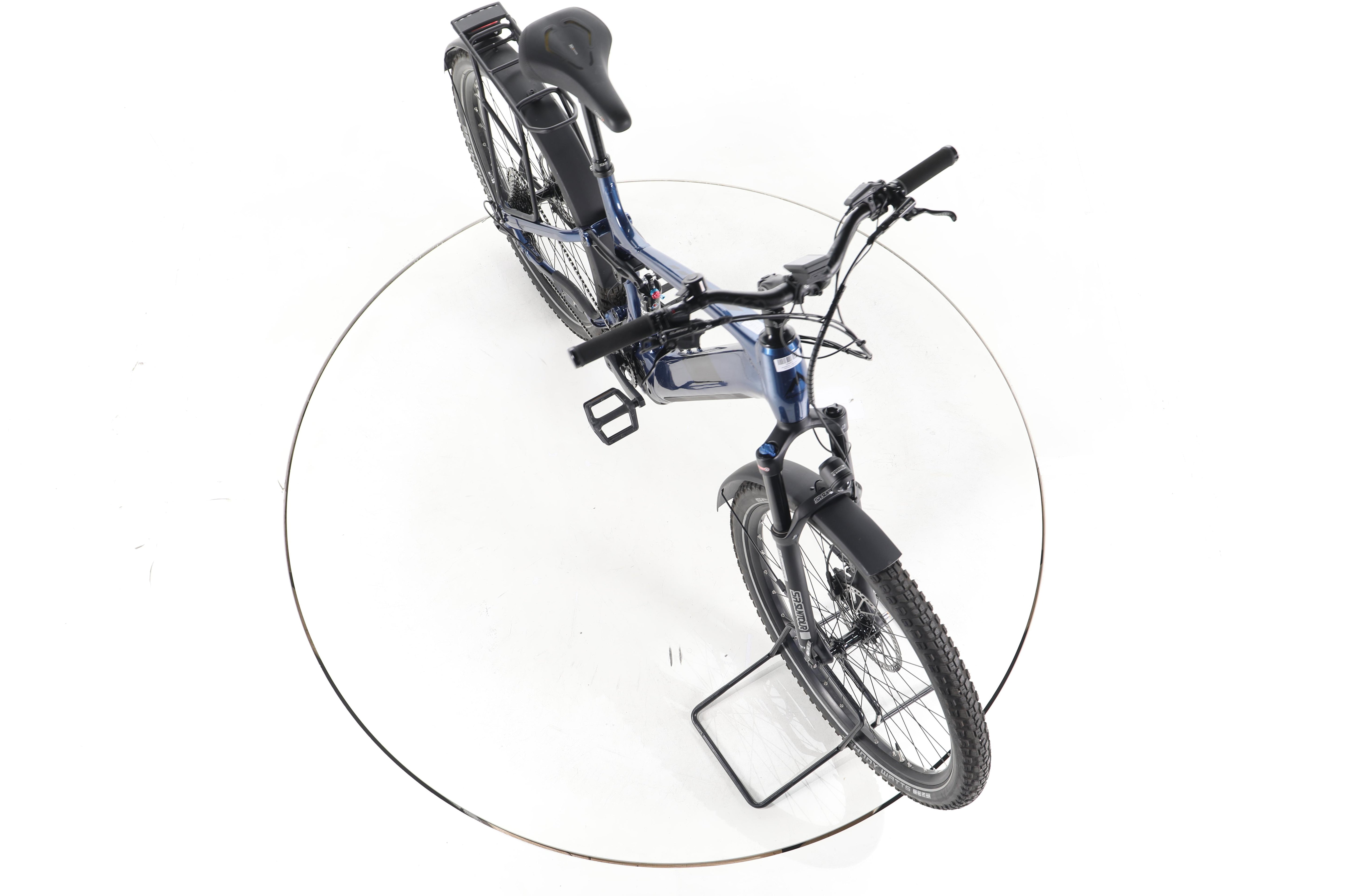 MORRISON SUB 6.0 SUV E-Bike - Image 15