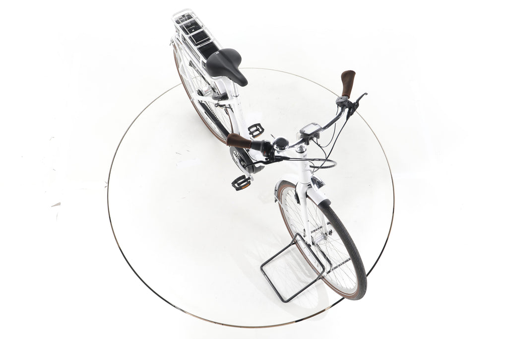 Pegasus Tourina E7F Wa28  7NF City E-Bike Tiefeinsteiger - Image 15