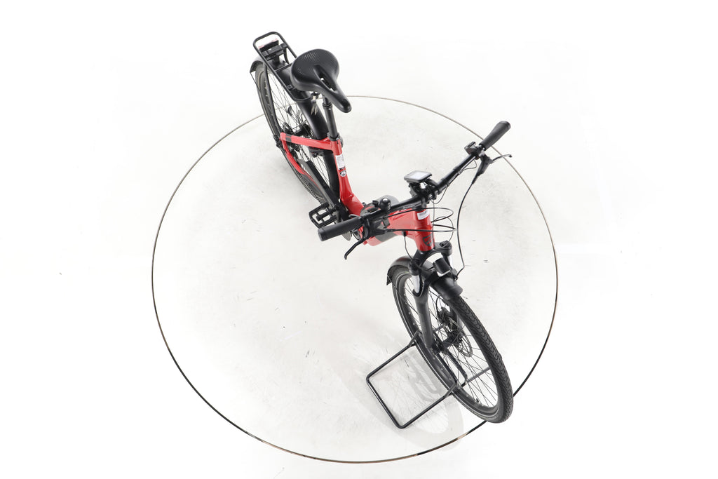 Centurion Country F760 Trekking E-Bike Tiefeinsteiger - Image 15