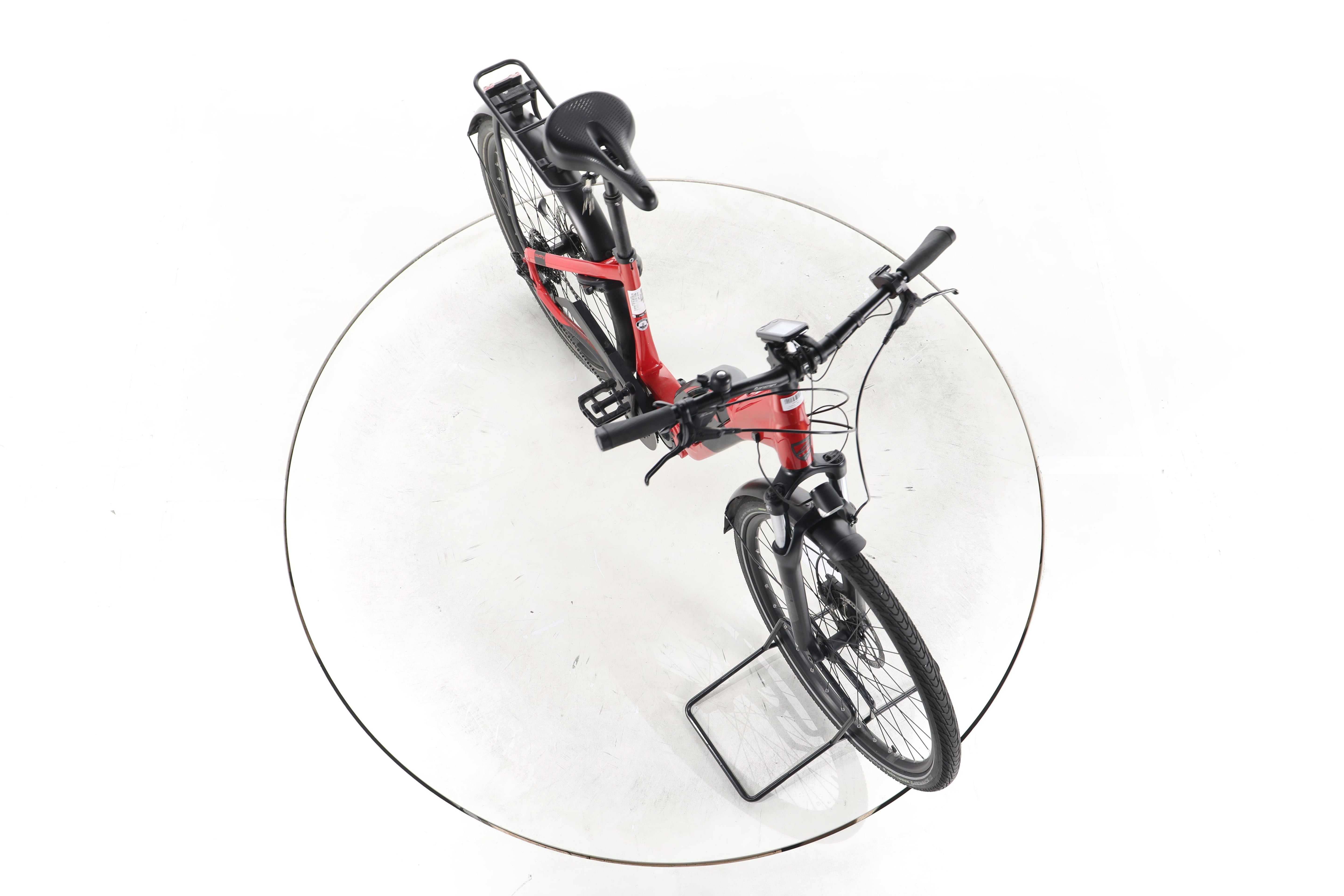 Centurion Country F760 Trekking E-Bike Tiefeinsteiger - Image 15