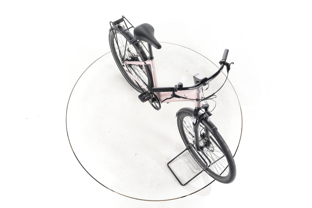 TENWAYS CGO800s City E-Bike Tiefeinsteiger 2024 - Image 15