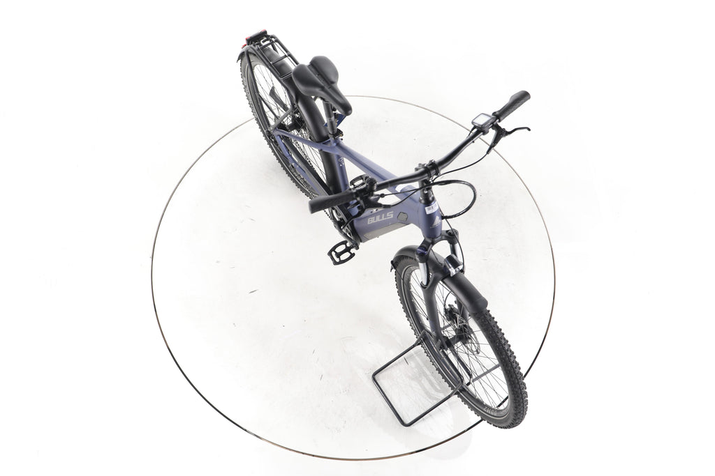 Bulls Landscape Evo Trekking E-Bike - Image 15