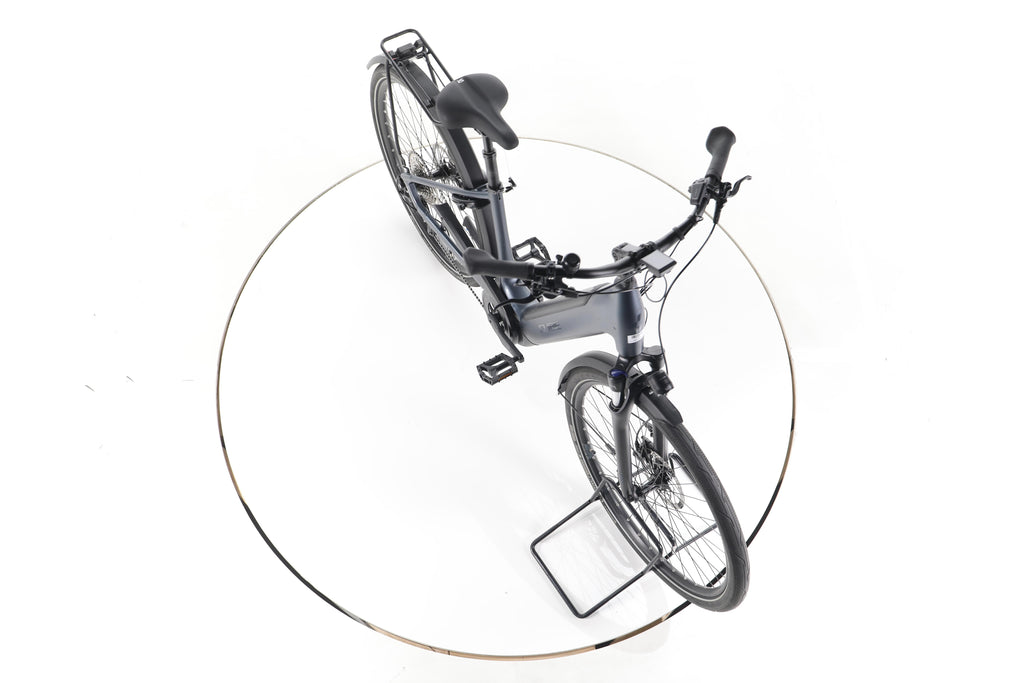 Cube Supreme Sport Hybrid Pro Trekking E-Bike Tiefeinsteiger - Image 15