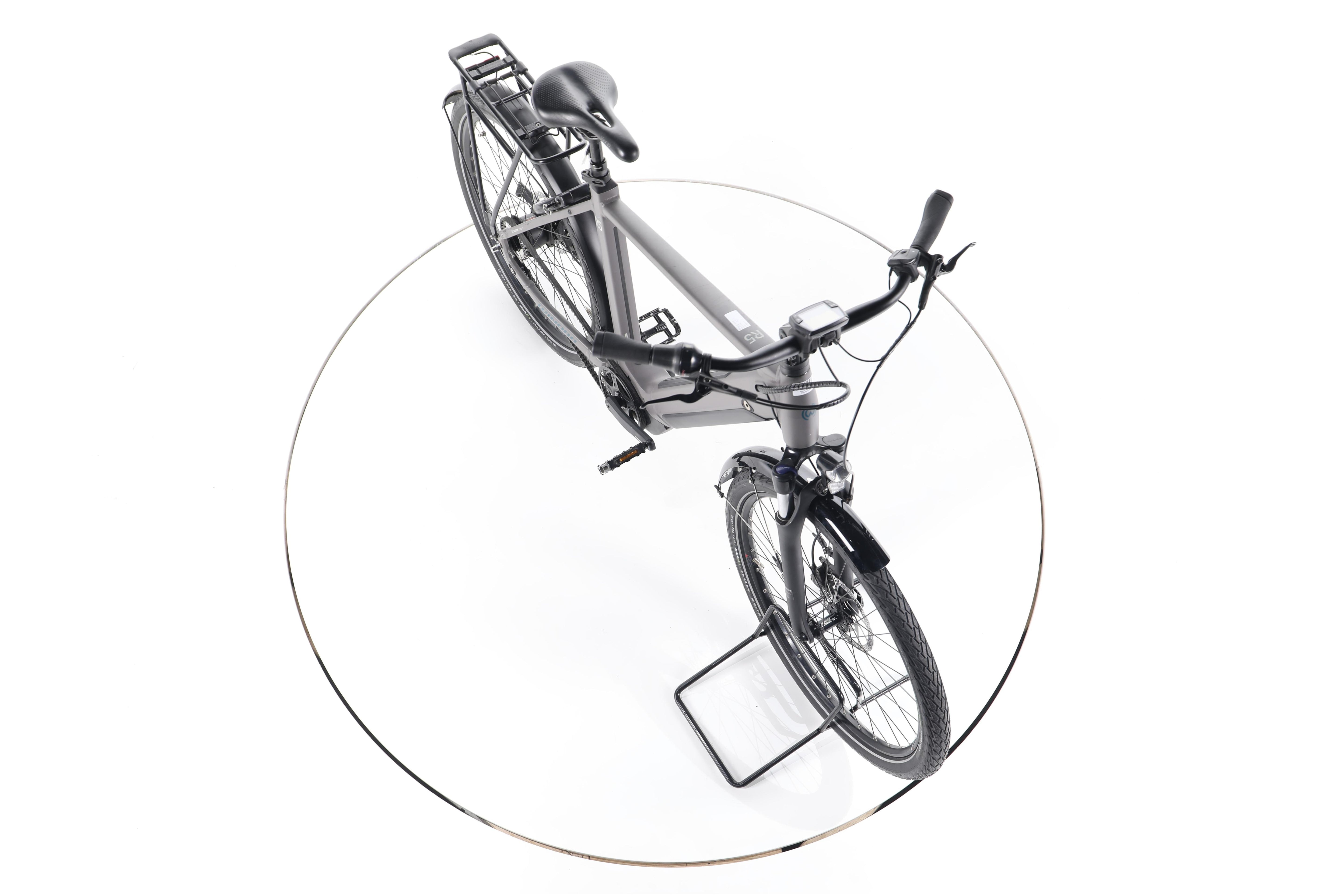 Winora Sinus R5 City E-Bike - Image 15