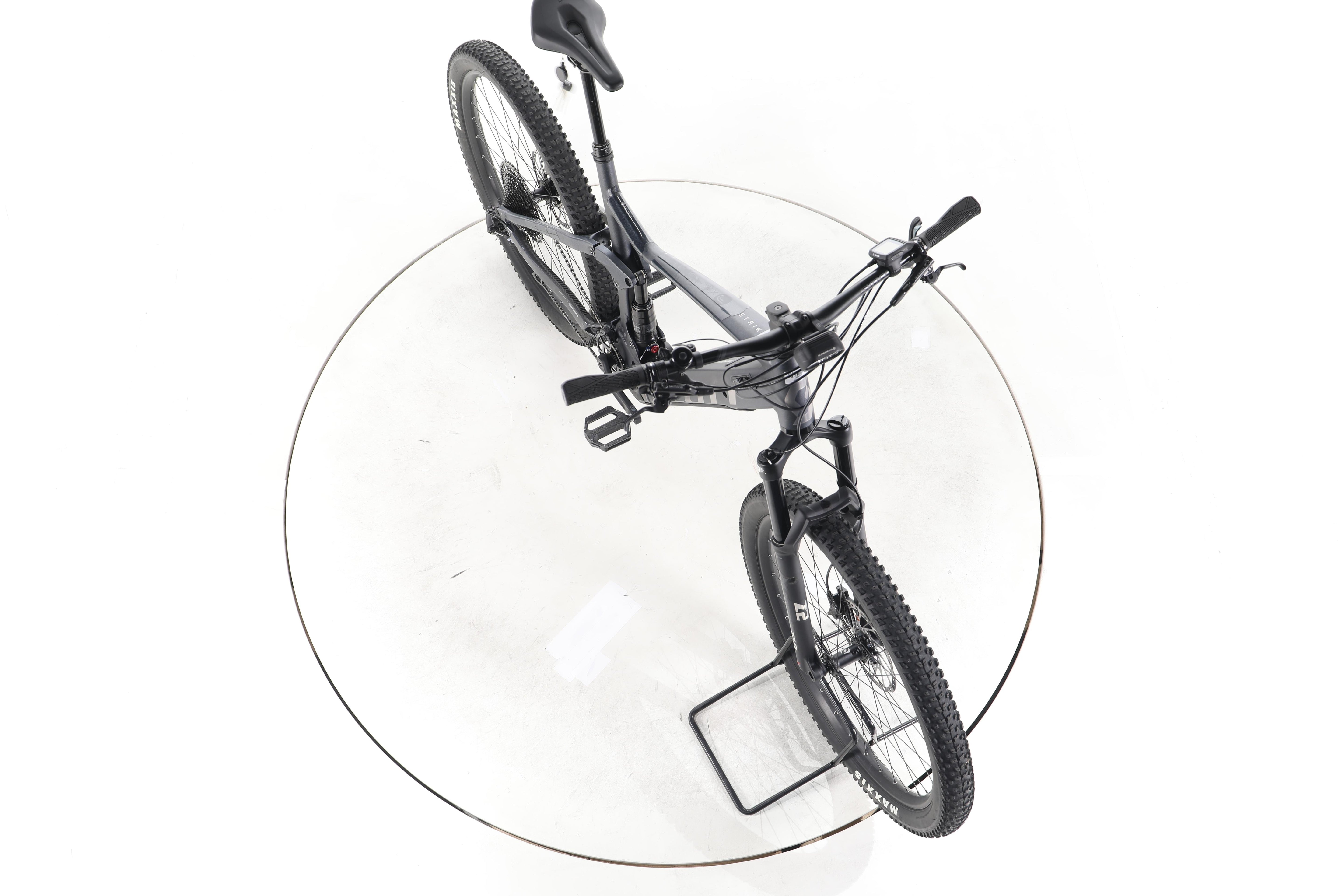 Scott Strike eRIDE 930 E-Bike Fully - Image 15