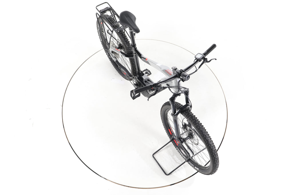 Haibike HardNine 9 Trekking E-Bike - Image 15