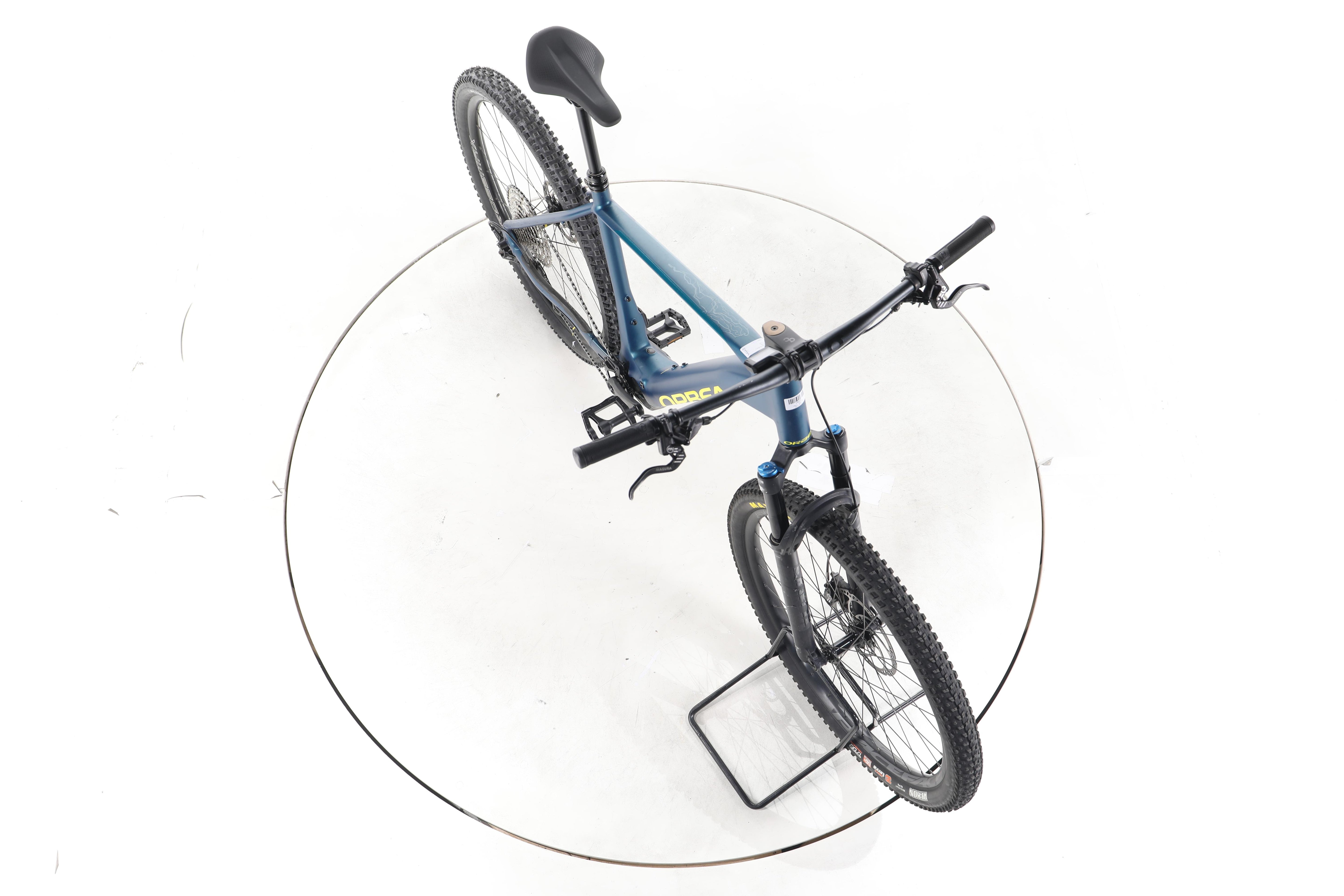 Orbea Urrun 10 E-Bike - Image 15