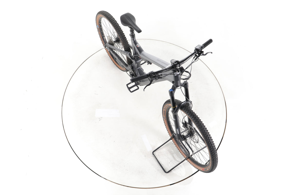 FLYER Uproc X 2.10 E-Bike Fully 2024 - Image 15
