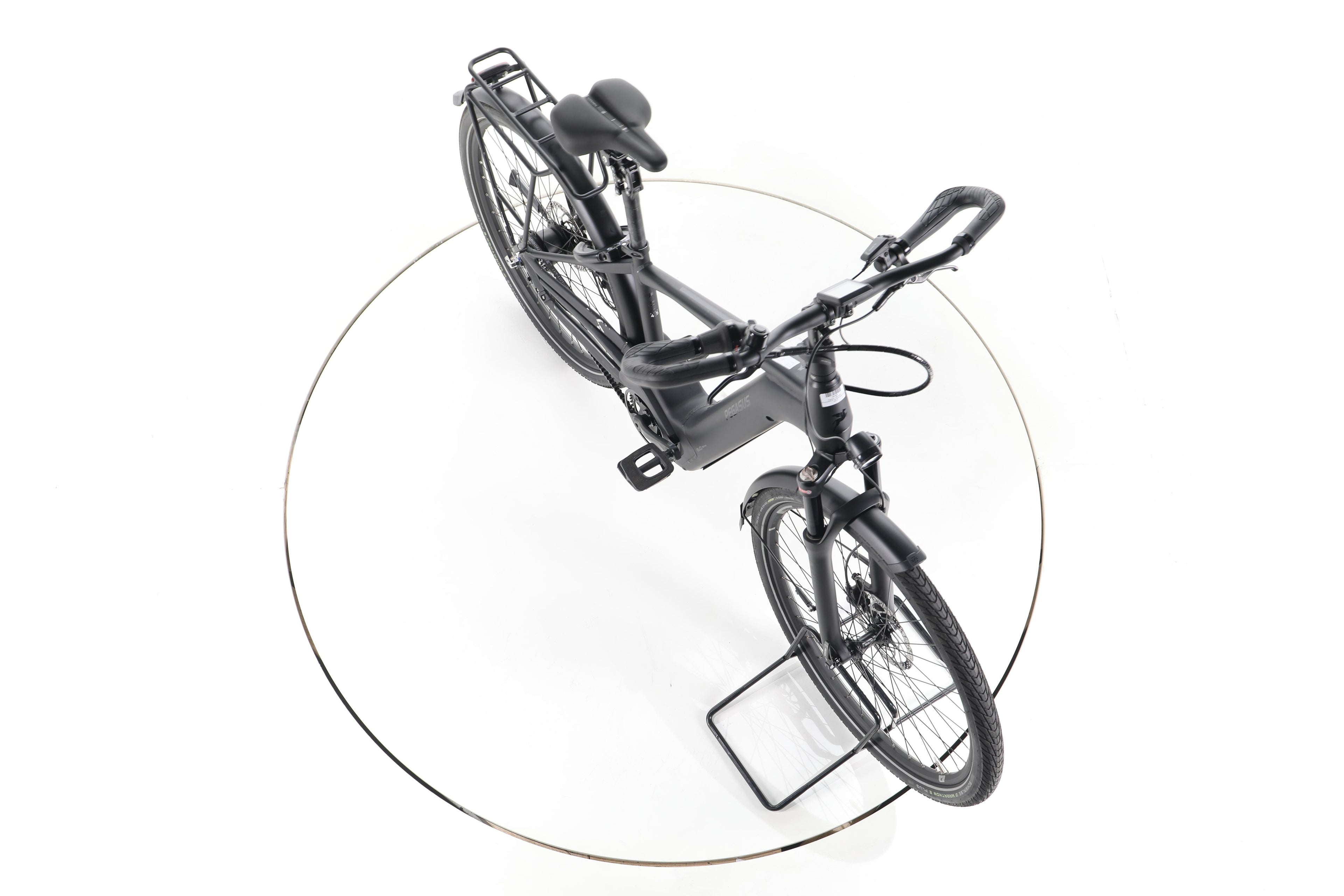 Pegasus Premio EVO 5F Lite City E-Bike 2023 - Image 15