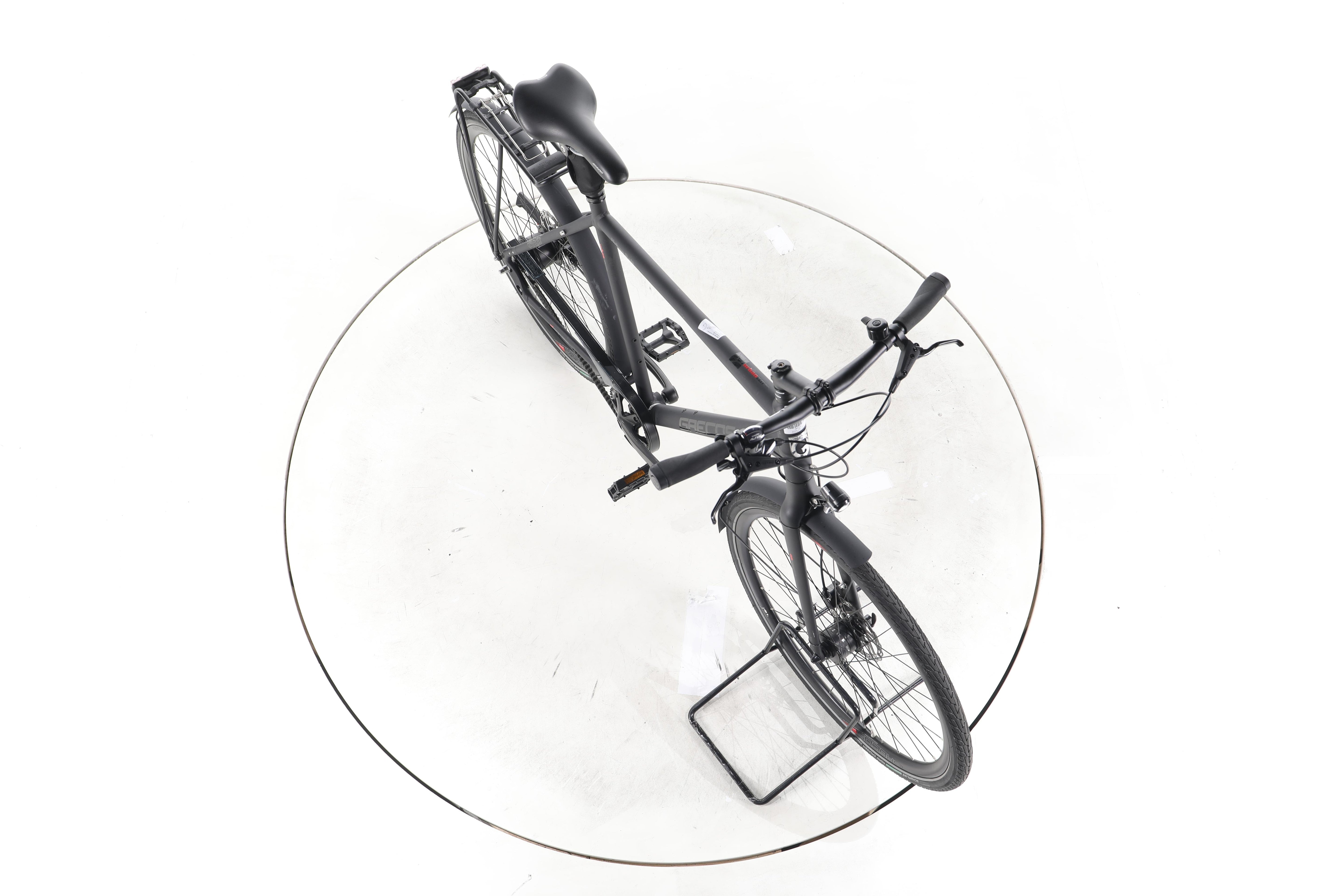 Grecos Urban Fahrrad City & Trekking - Image 15