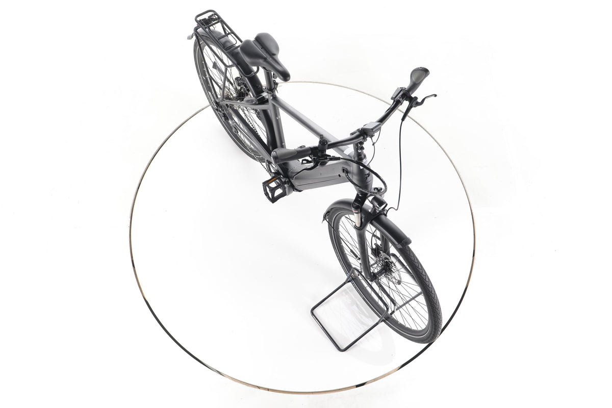 Pegasus Premio Evo 10 Lite Trekking E-Bike - Image 15