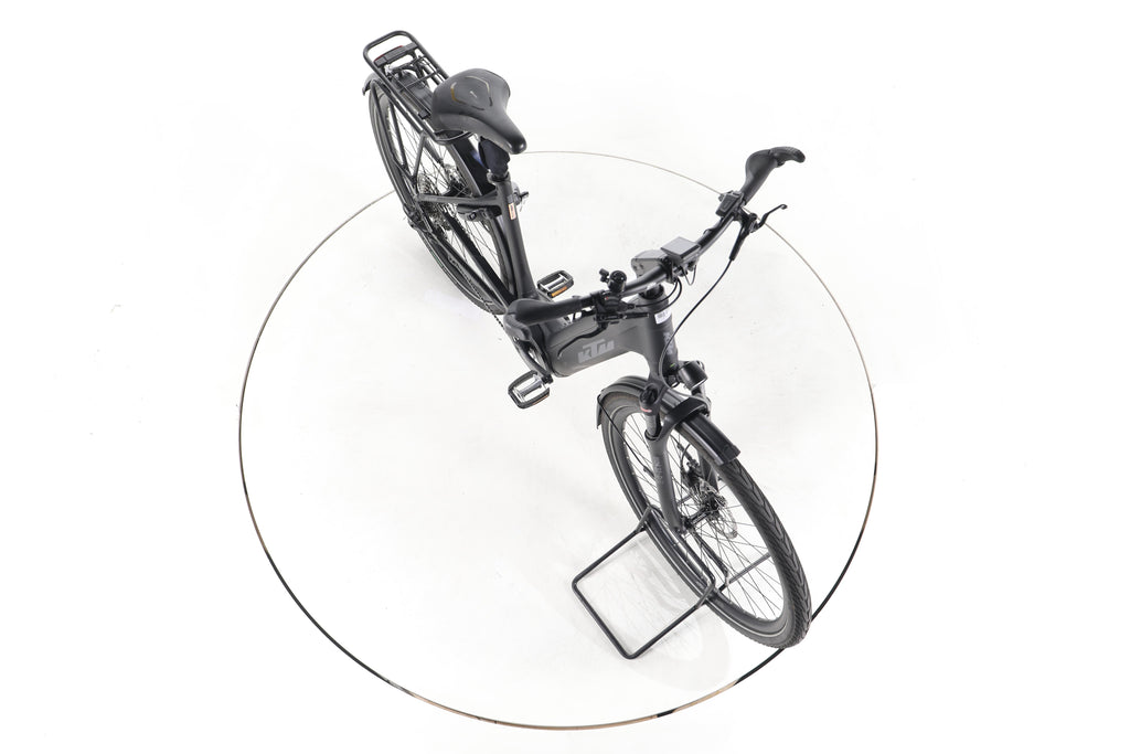KTM Cento 10 Plus Trekking E-Bike Tiefeinsteiger 2024 - Image 15
