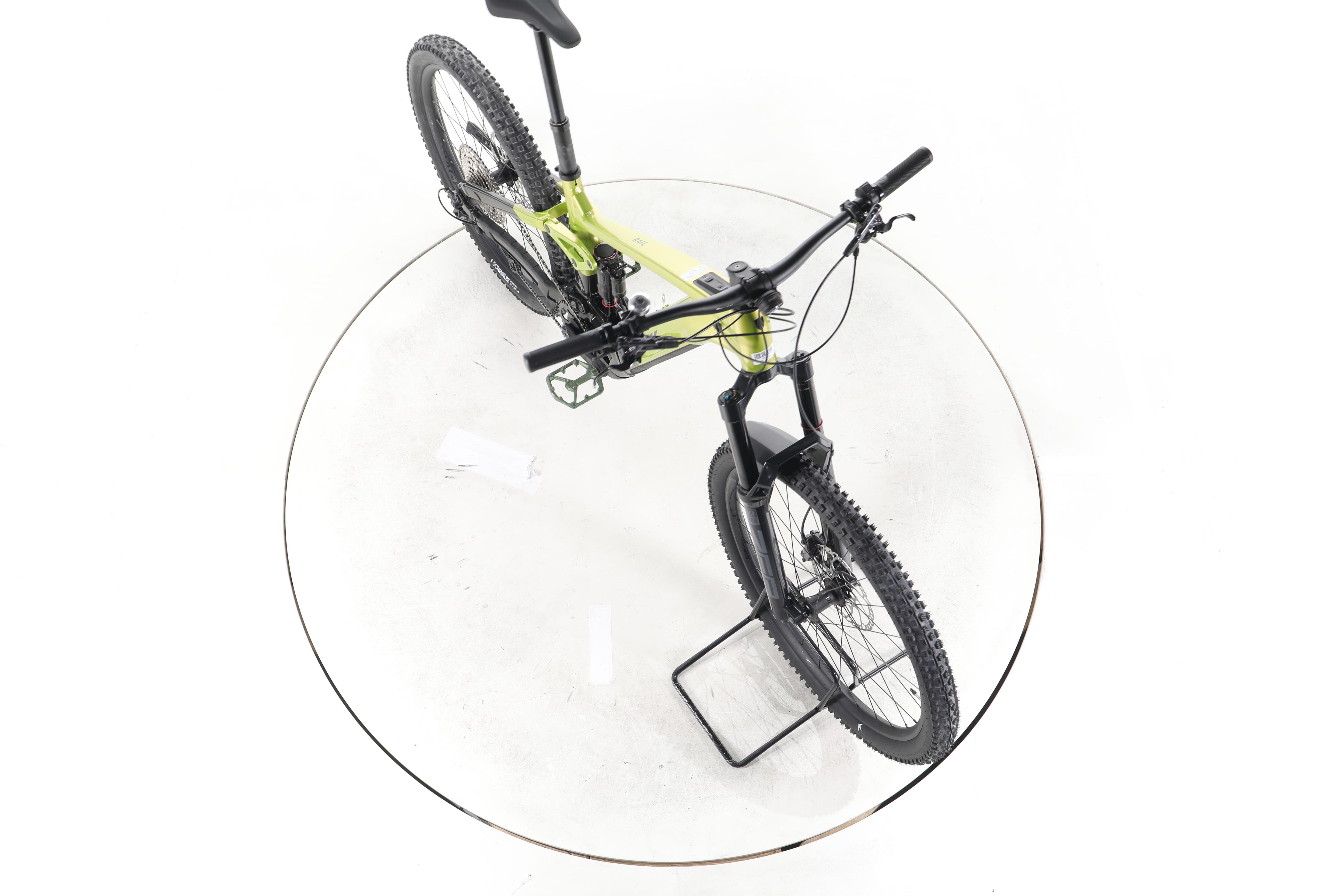Trek Rail+ 8 E-Bike Fully 2025 - Image 15
