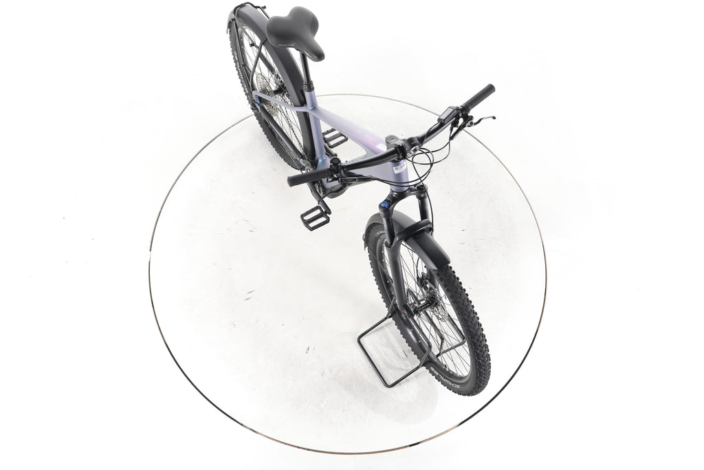 Cube Reaction Hybrid Pro Allroad Trekking E-Bike 2025 - Image 15