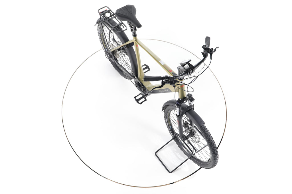 Victoria eAdventure 12.5 Trekking E-Bike - Image 15