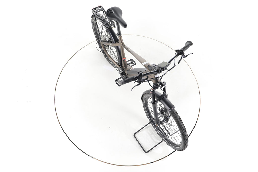 Carver SUV E.450 Trekking E-Bike - Image 15