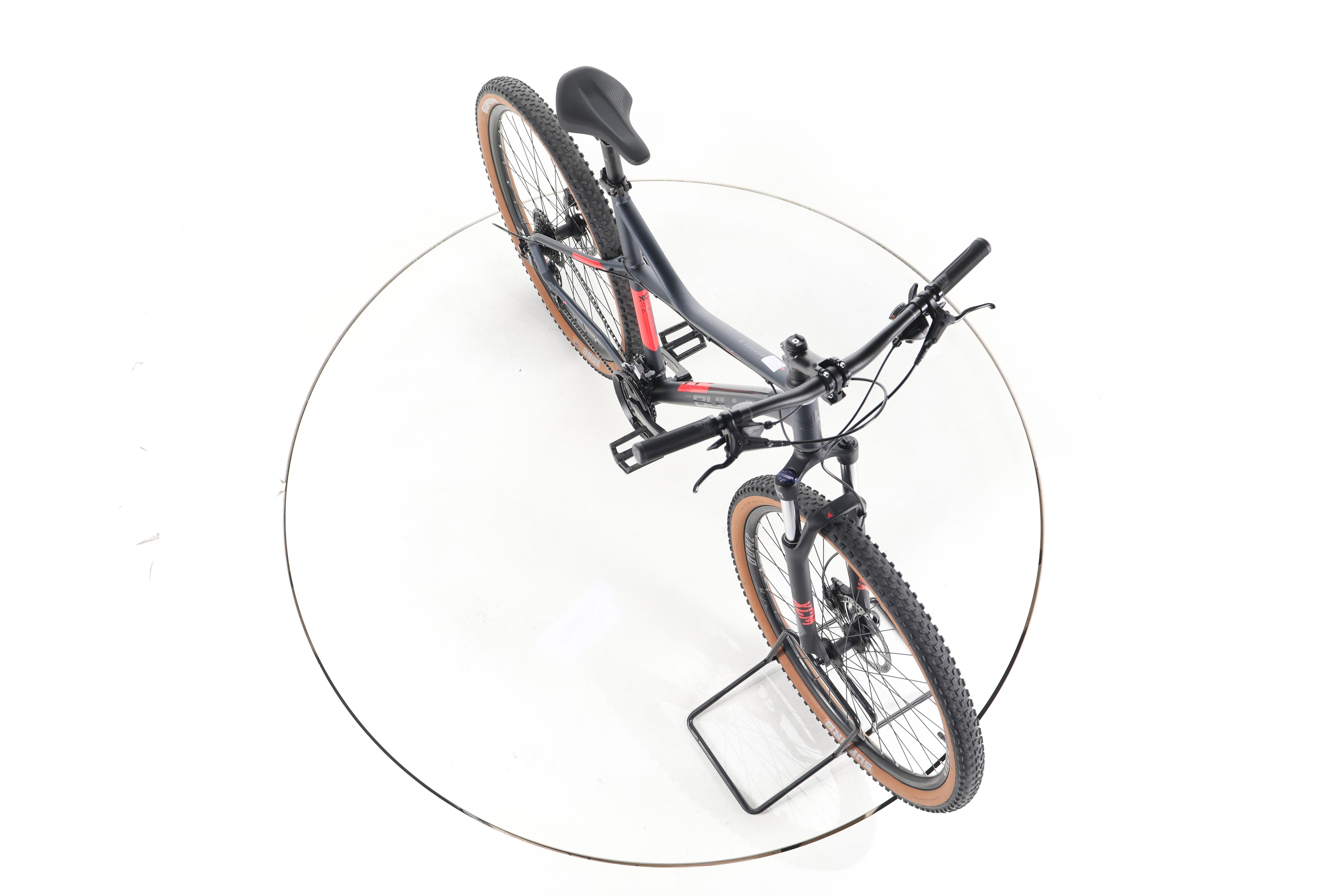 Bulls Sharptail 3 Disc Fahrrad Hardtail - Image 15