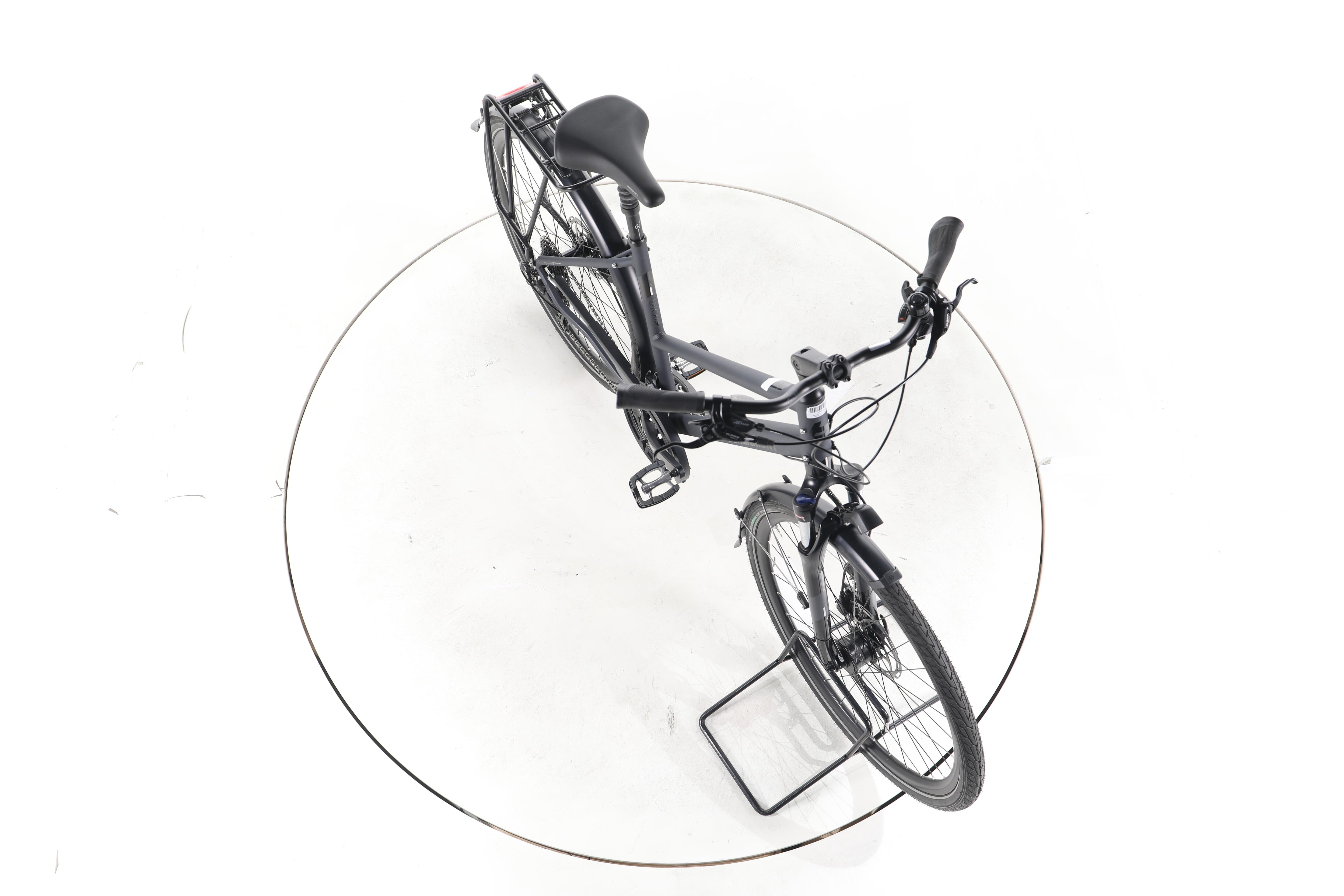 Bergamont Horizon 6 Fahrrad City & Trekking - Image 15