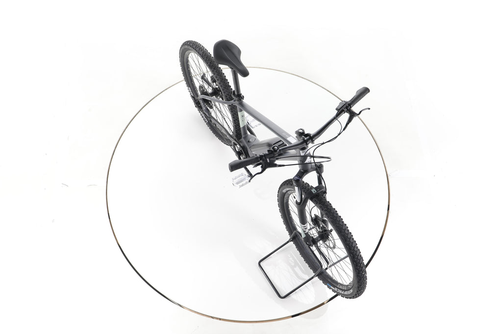Bulls Aminga CX E-Bike - Image 15