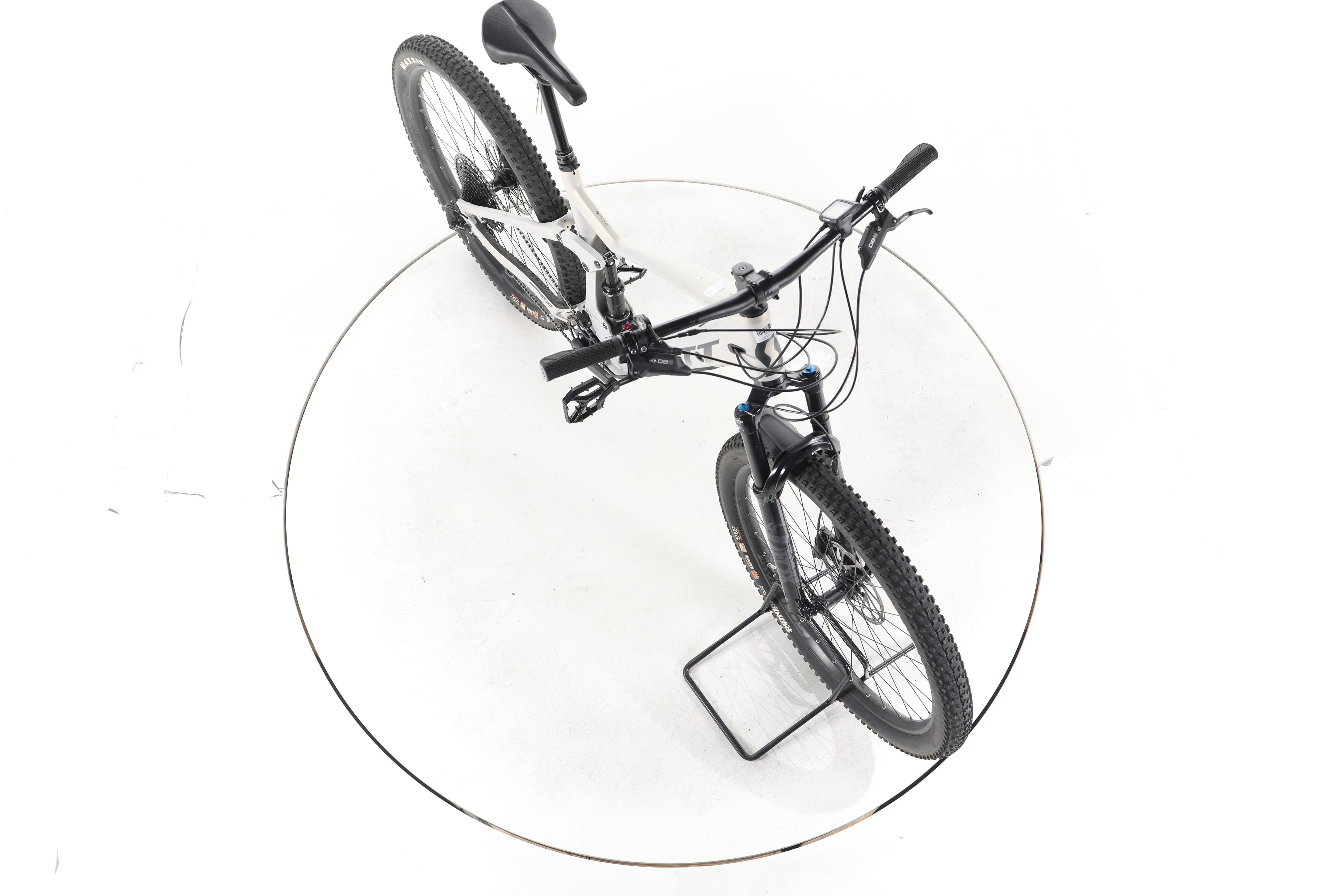 Scott Strike eRIDE 910 E-Bike Fully - Image 15