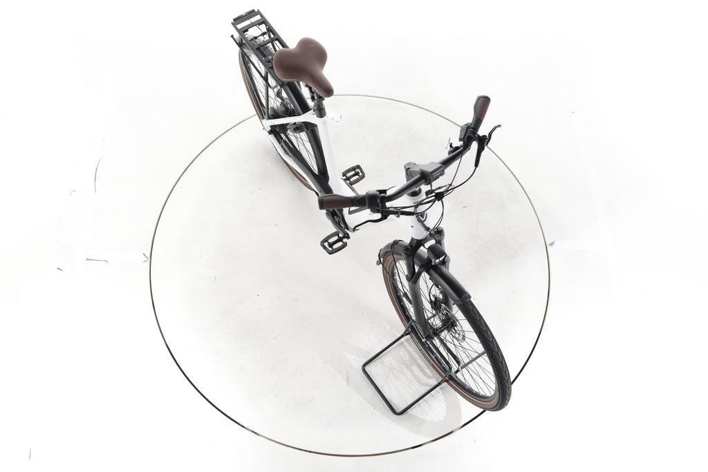 Velo de Ville AEB 890 City E-Bike Tiefeinsteiger - Image 15