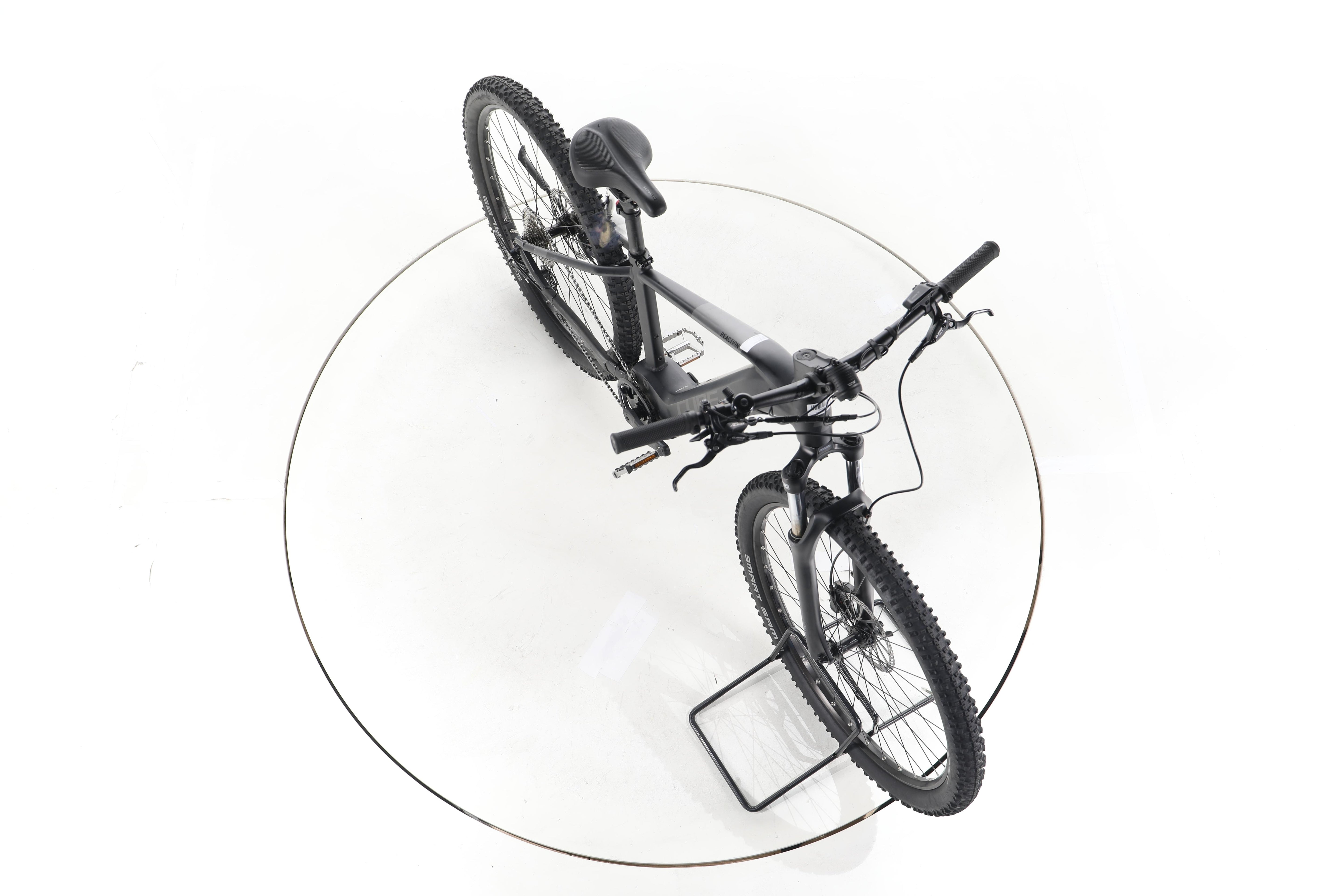 Cube Reaction Hybrid Performance E-Bike - Image 15