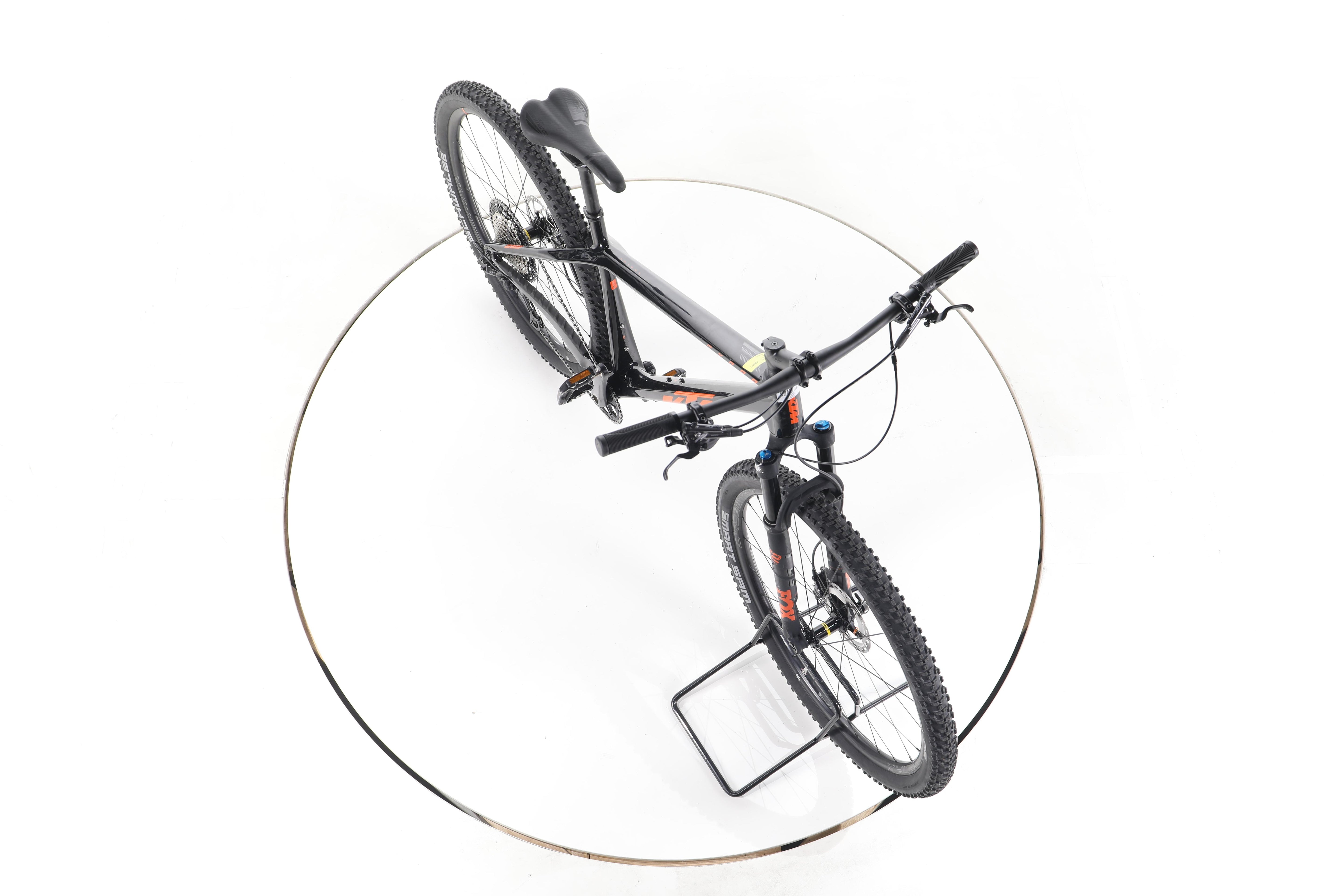 KTM Myroon Master Fahrrad Hardtail - Image 15