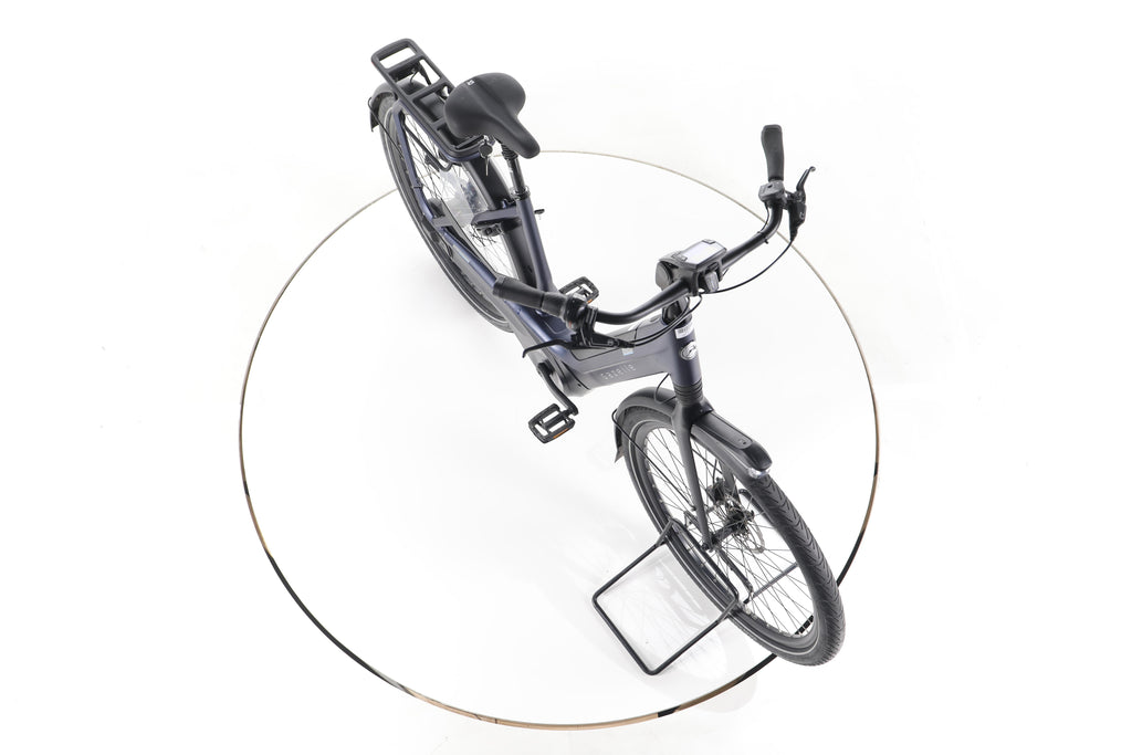 Gazelle Avignon C8 City E-Bike Tiefeinsteiger - Image 15