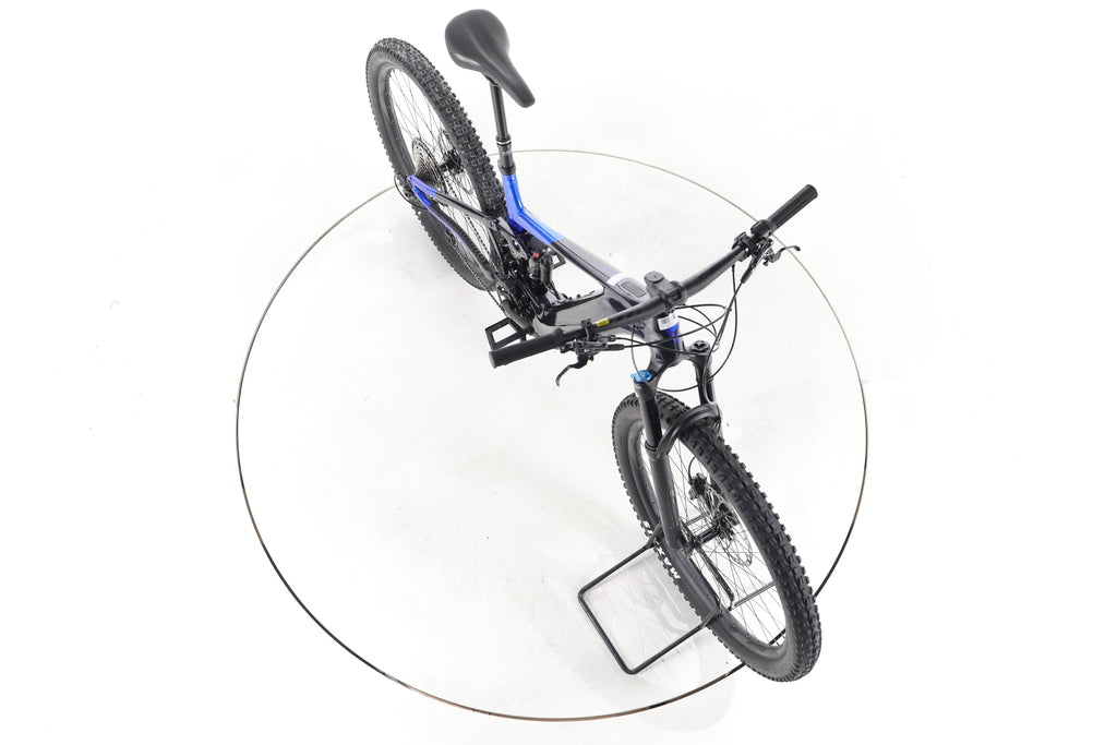 Giant Trance X E+ 1 E-Bike Fully - Image 15