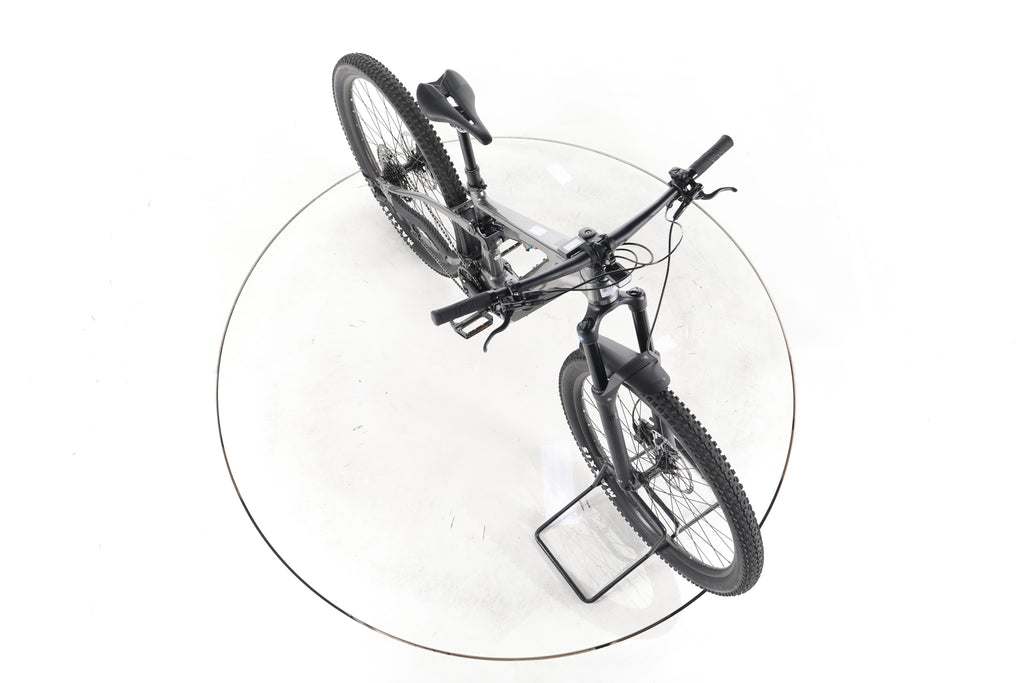 Merida eONE-Forty 475 EP1 E-Bike Fully 2024 - Image 15
