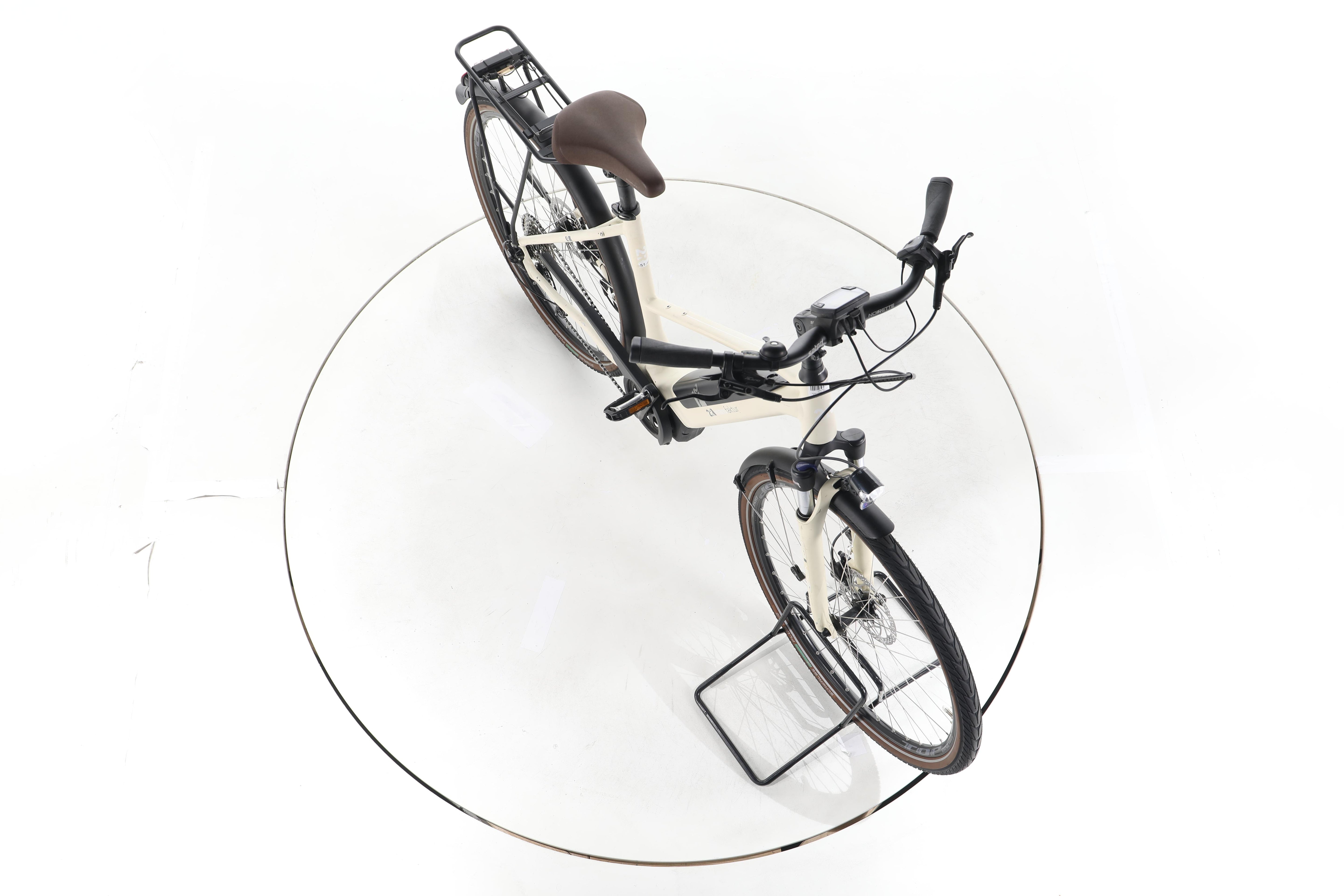 2R Manufaktur ELO 9 Trekking E-Bike - Image 15