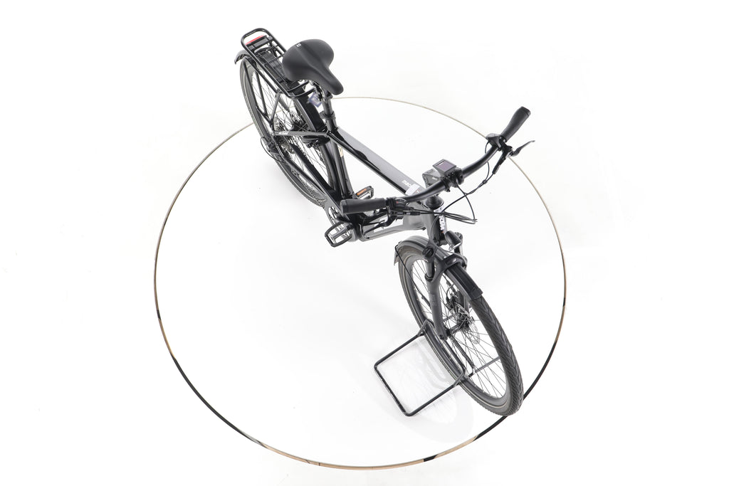 KTM Macina Tour CX 610 Trekking E-Bike - Image 15