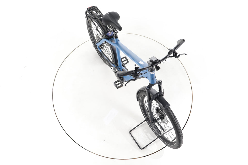 Riese & Müller HE Charger 4 GT Trekking E-Bike - Image 15
