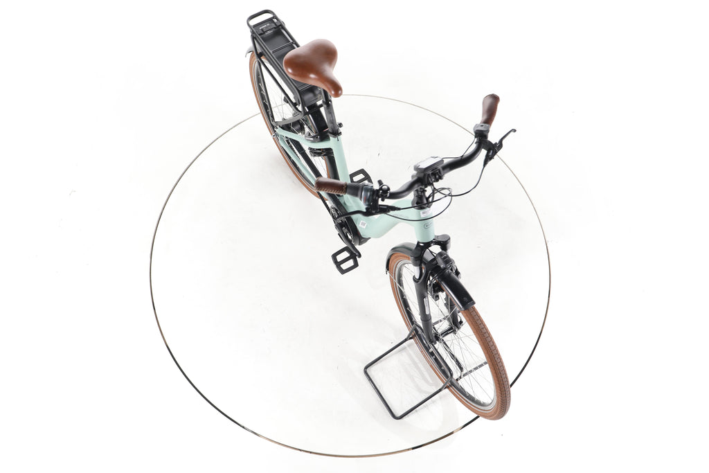 Riese & Müller Swing silent City E-Bike Tiefeinsteiger - Image 15